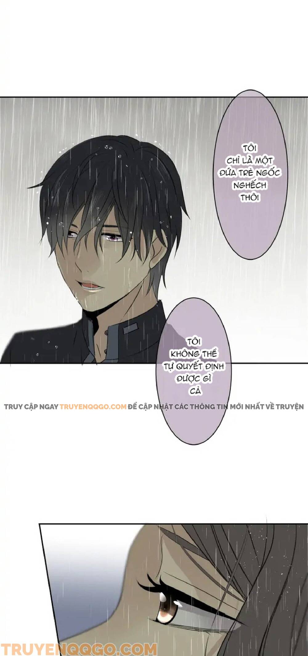 Dâng Mình Cho Nữ Xà Thần Chap 58 - Next Chap 59