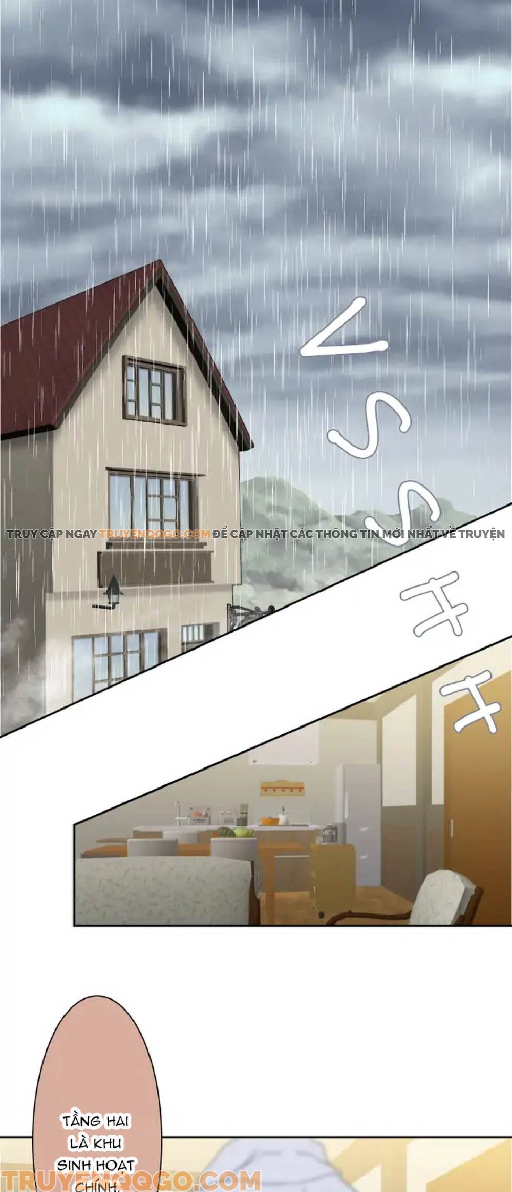 Dâng Mình Cho Nữ Xà Thần Chap 59 - Next Chap 60
