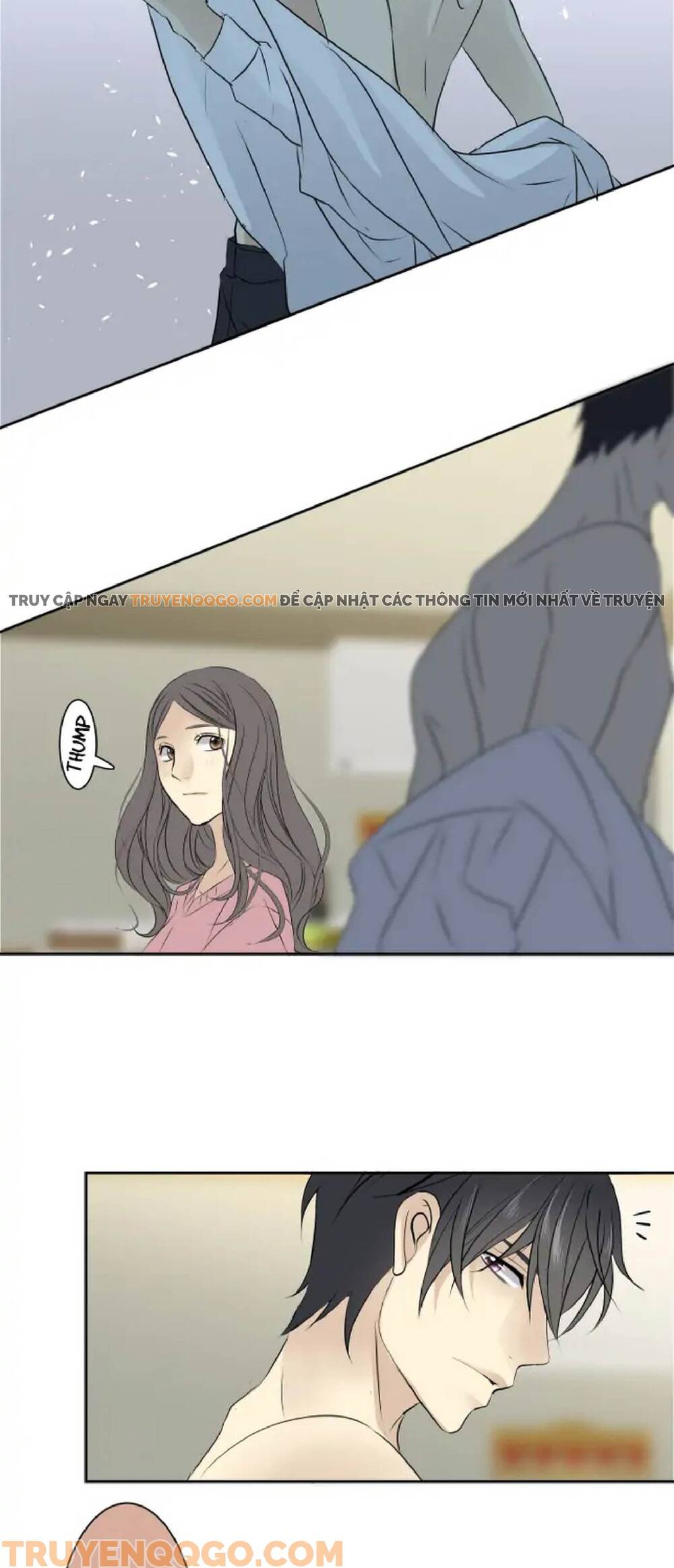 Dâng Mình Cho Nữ Xà Thần Chap 59 - Next Chap 60