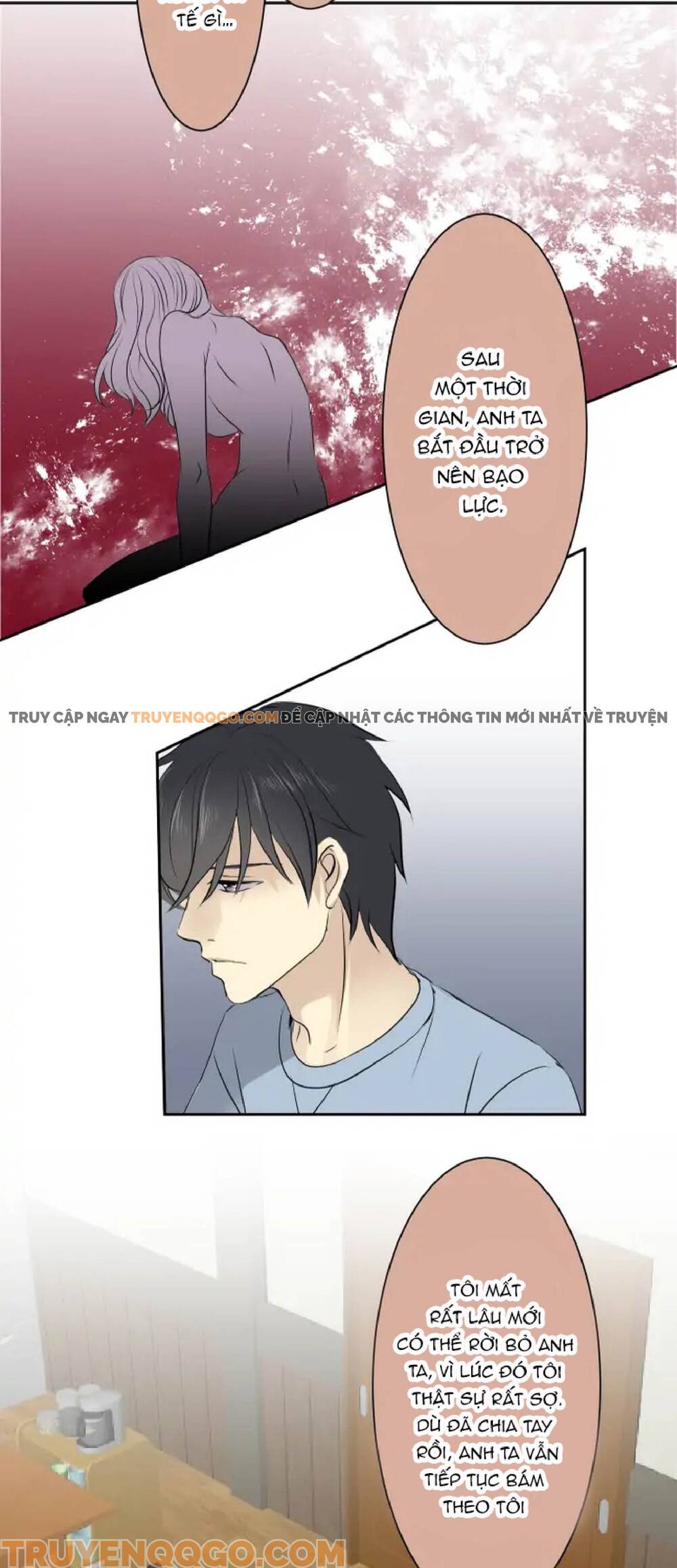 Dâng Mình Cho Nữ Xà Thần Chap 59 - Next Chap 60