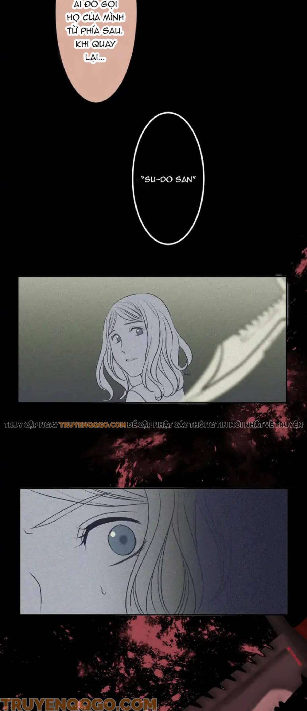 Dâng Mình Cho Nữ Xà Thần Chap 59 - Next Chap 60