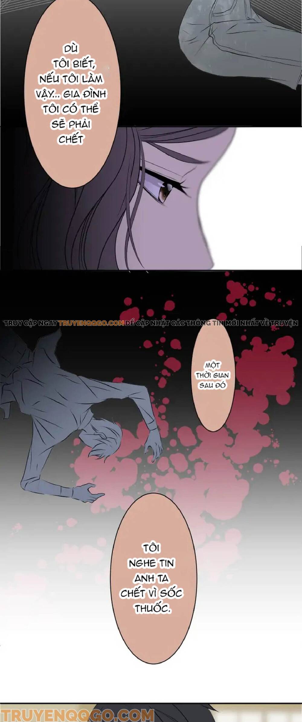 Dâng Mình Cho Nữ Xà Thần Chap 59 - Next Chap 60