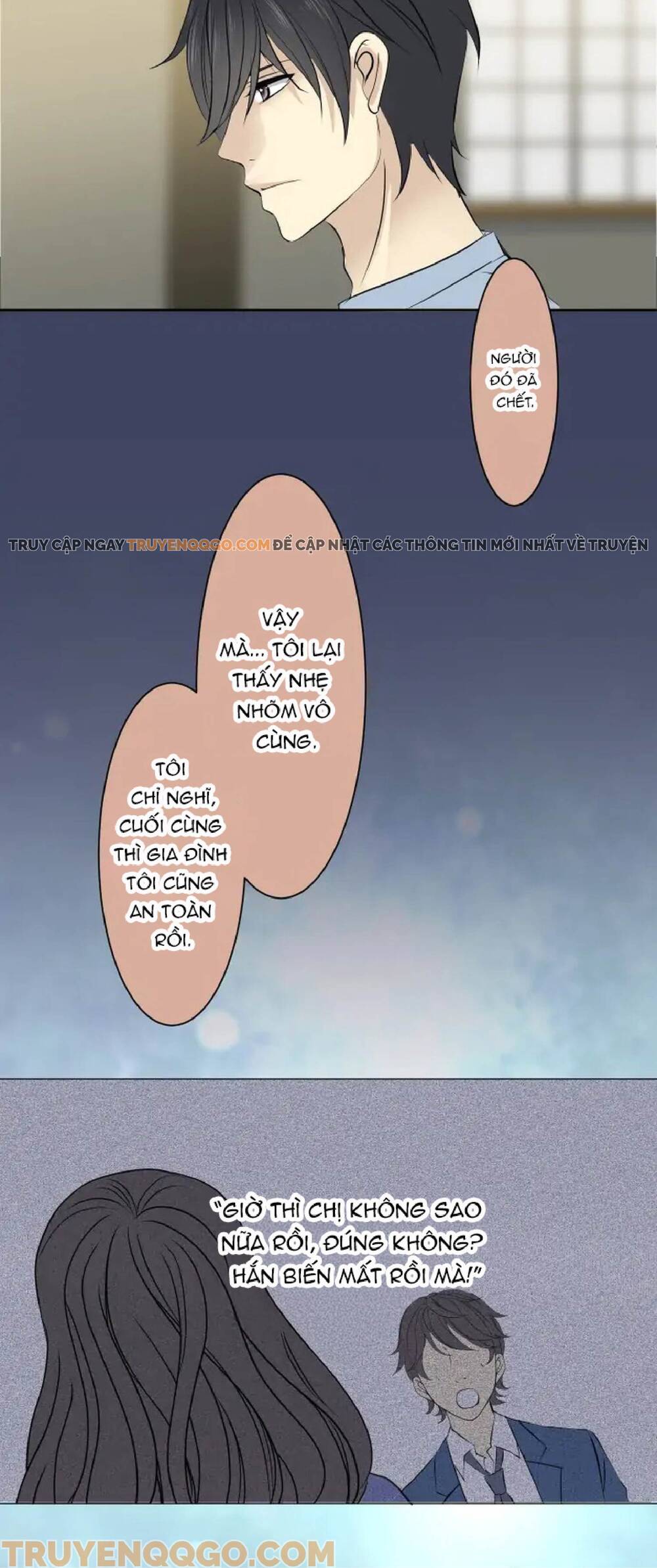 Dâng Mình Cho Nữ Xà Thần Chap 59 - Next Chap 60