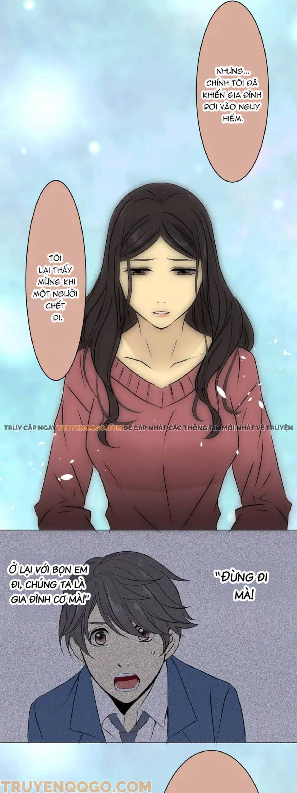 Dâng Mình Cho Nữ Xà Thần Chap 59 - Next Chap 60