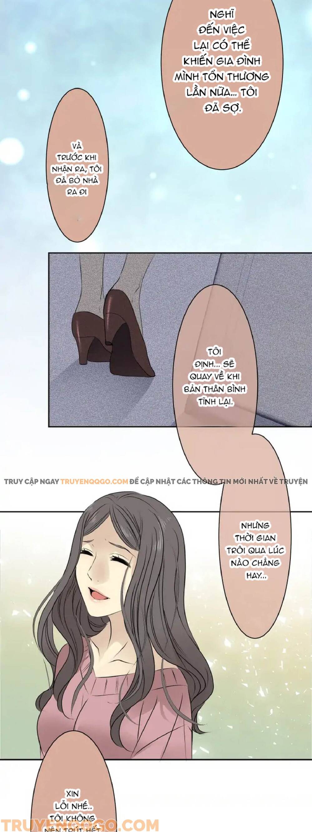 Dâng Mình Cho Nữ Xà Thần Chap 59 - Next Chap 60