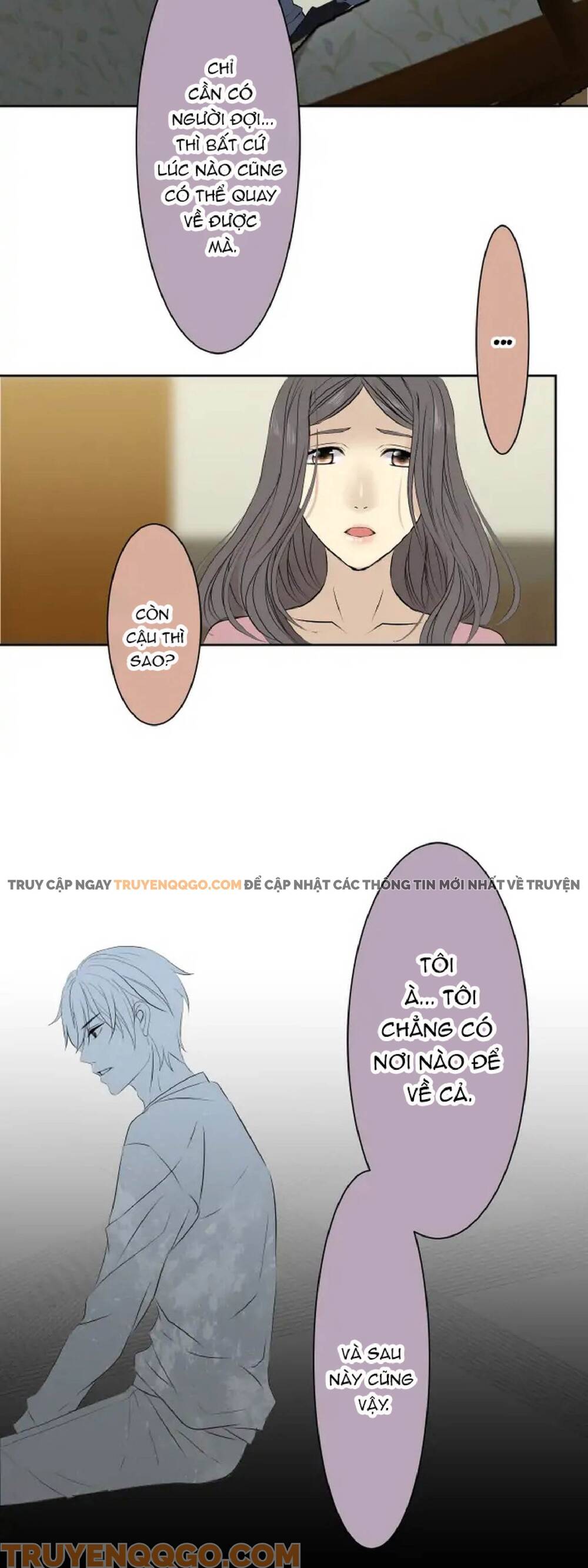 Dâng Mình Cho Nữ Xà Thần Chap 59 - Next Chap 60