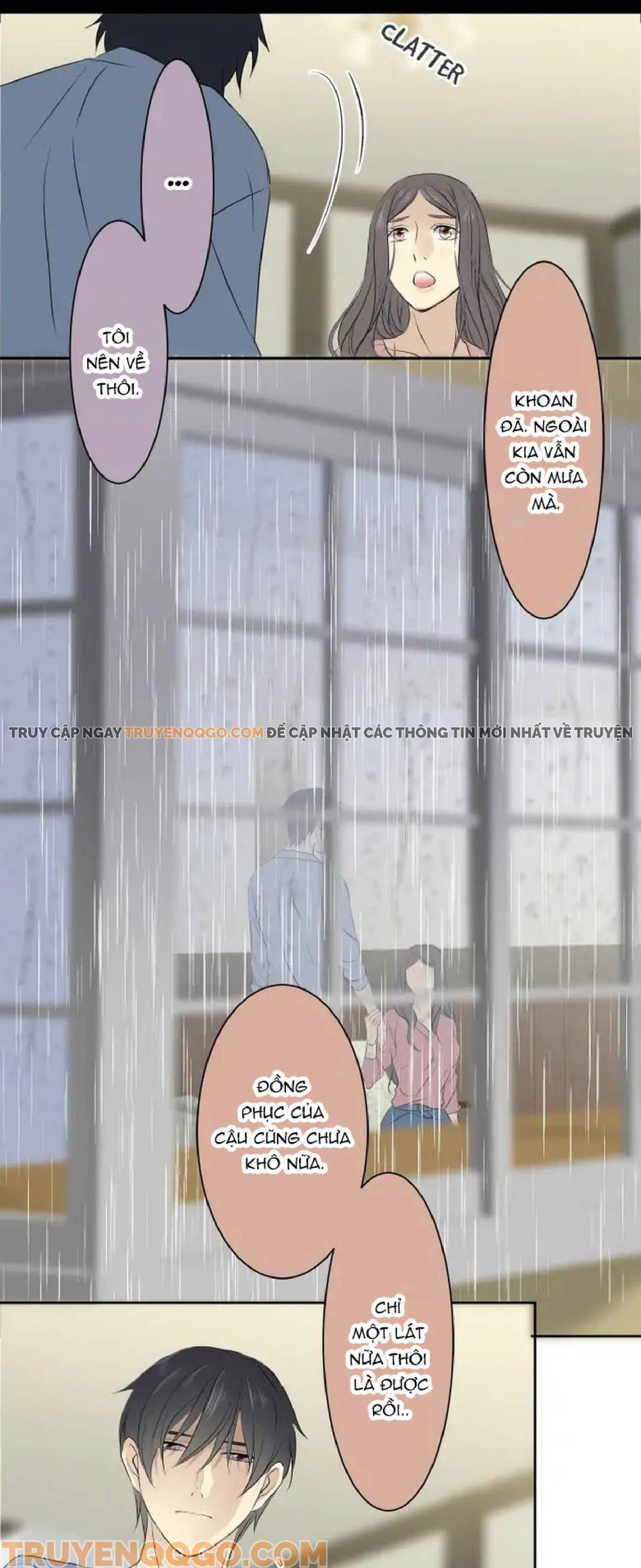 Dâng Mình Cho Nữ Xà Thần Chap 59 - Next Chap 60
