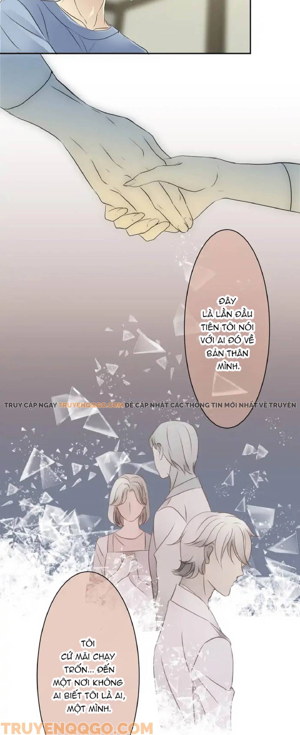 Dâng Mình Cho Nữ Xà Thần Chap 59 - Next Chap 60