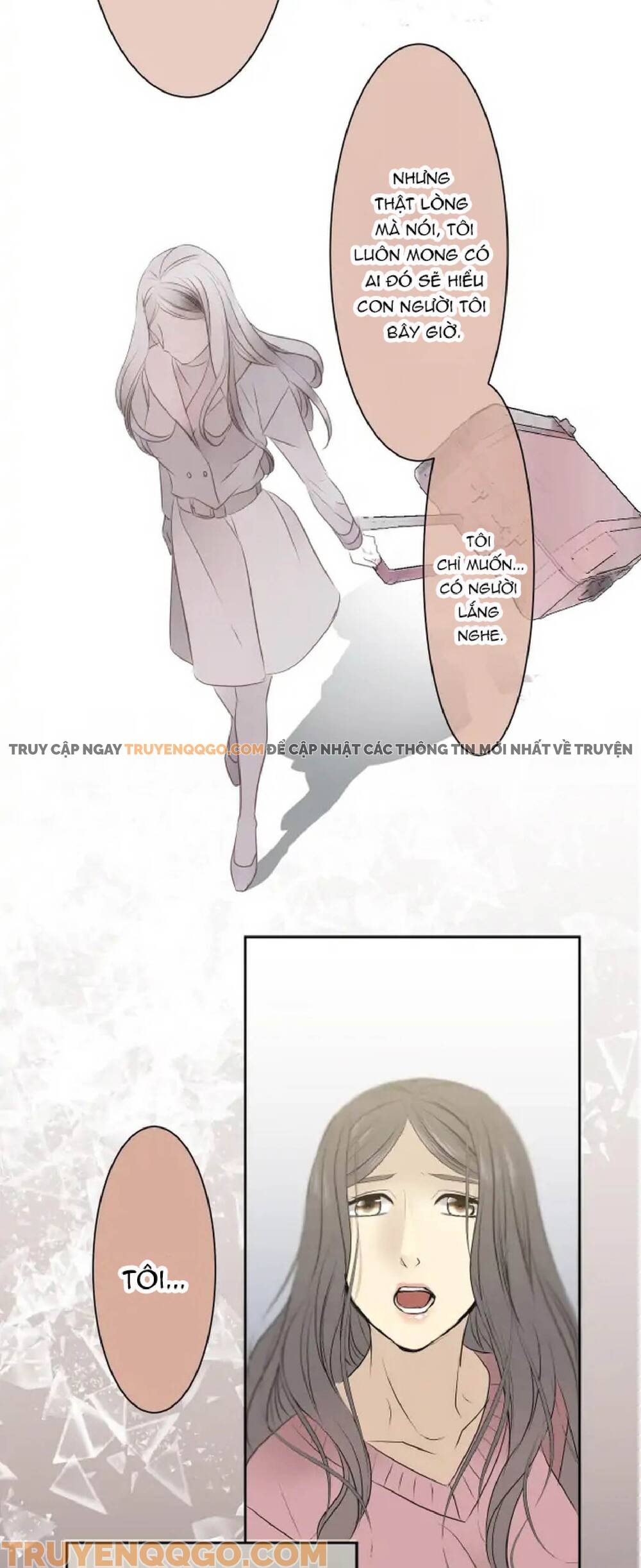 Dâng Mình Cho Nữ Xà Thần Chap 59 - Next Chap 60
