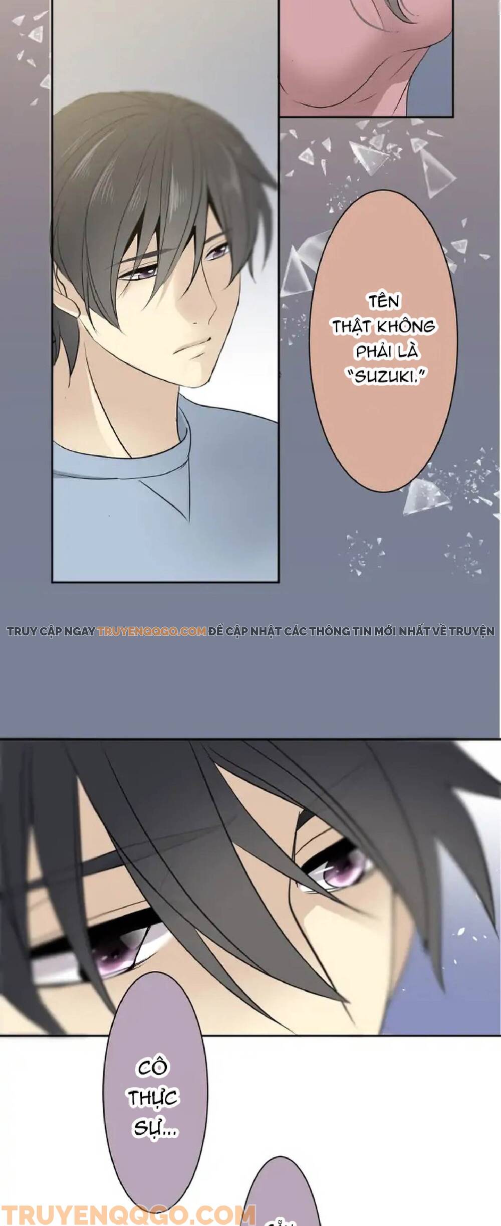 Dâng Mình Cho Nữ Xà Thần Chap 59 - Next Chap 60
