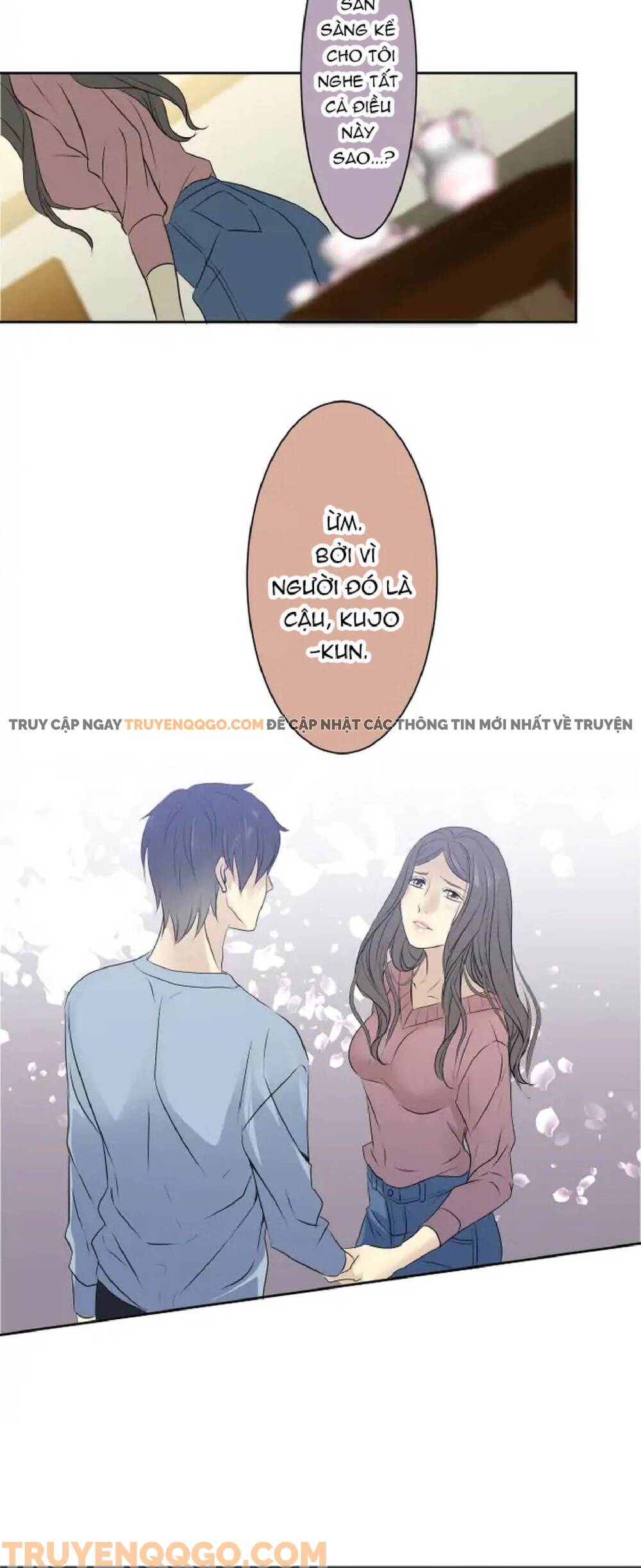 Dâng Mình Cho Nữ Xà Thần Chap 59 - Next Chap 60