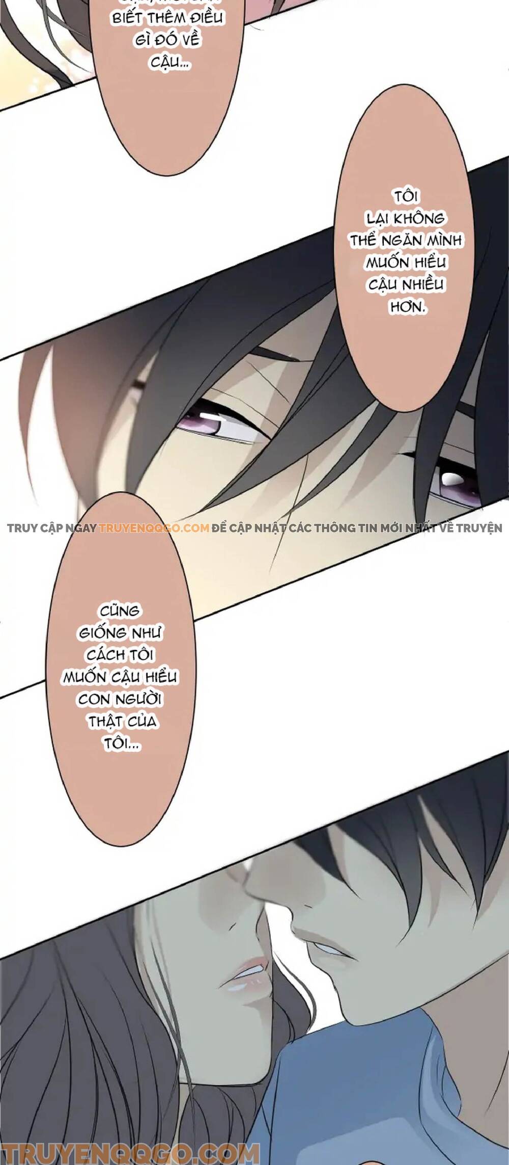 Dâng Mình Cho Nữ Xà Thần Chap 59 - Next Chap 60