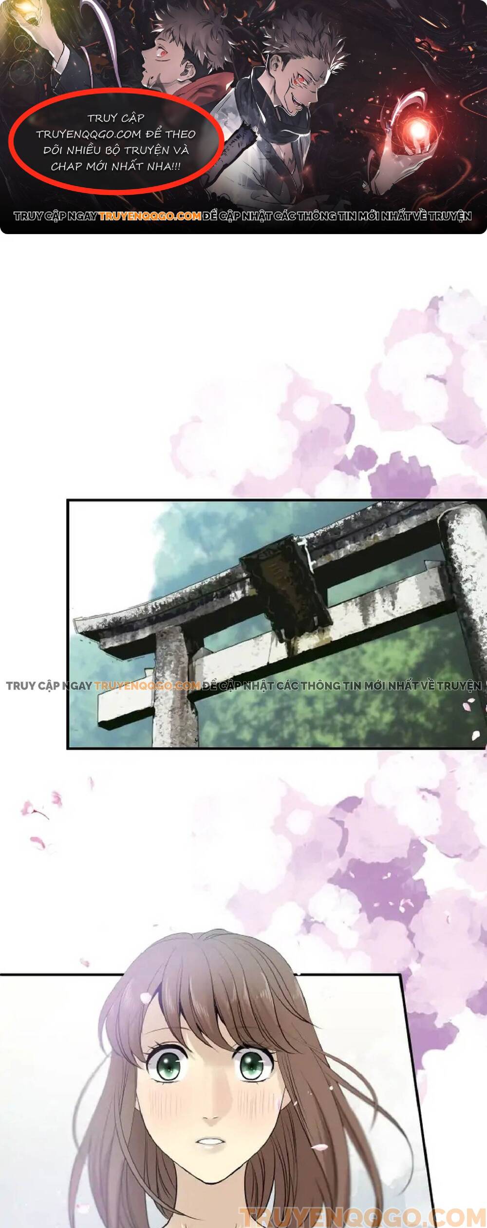 Dâng Mình Cho Nữ Xà Thần Chap 6 - Next Chap 7