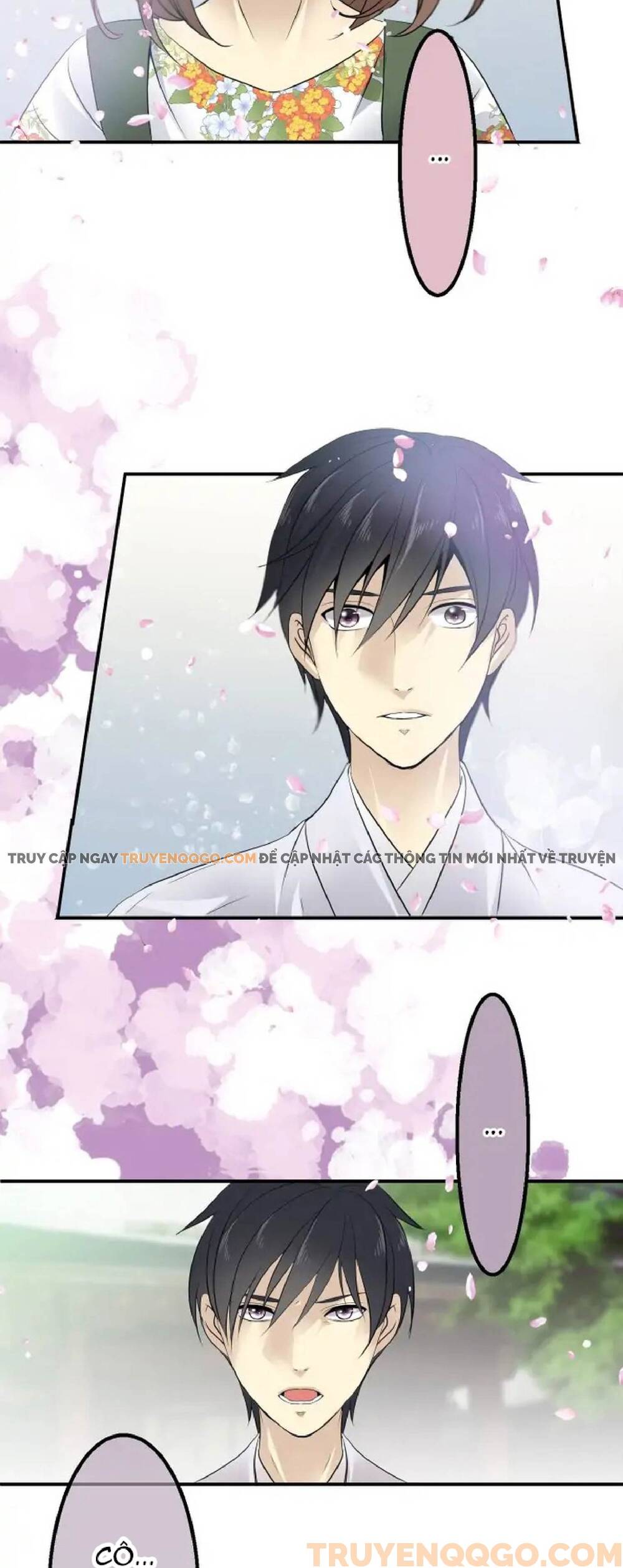 Dâng Mình Cho Nữ Xà Thần Chap 6 - Next Chap 7