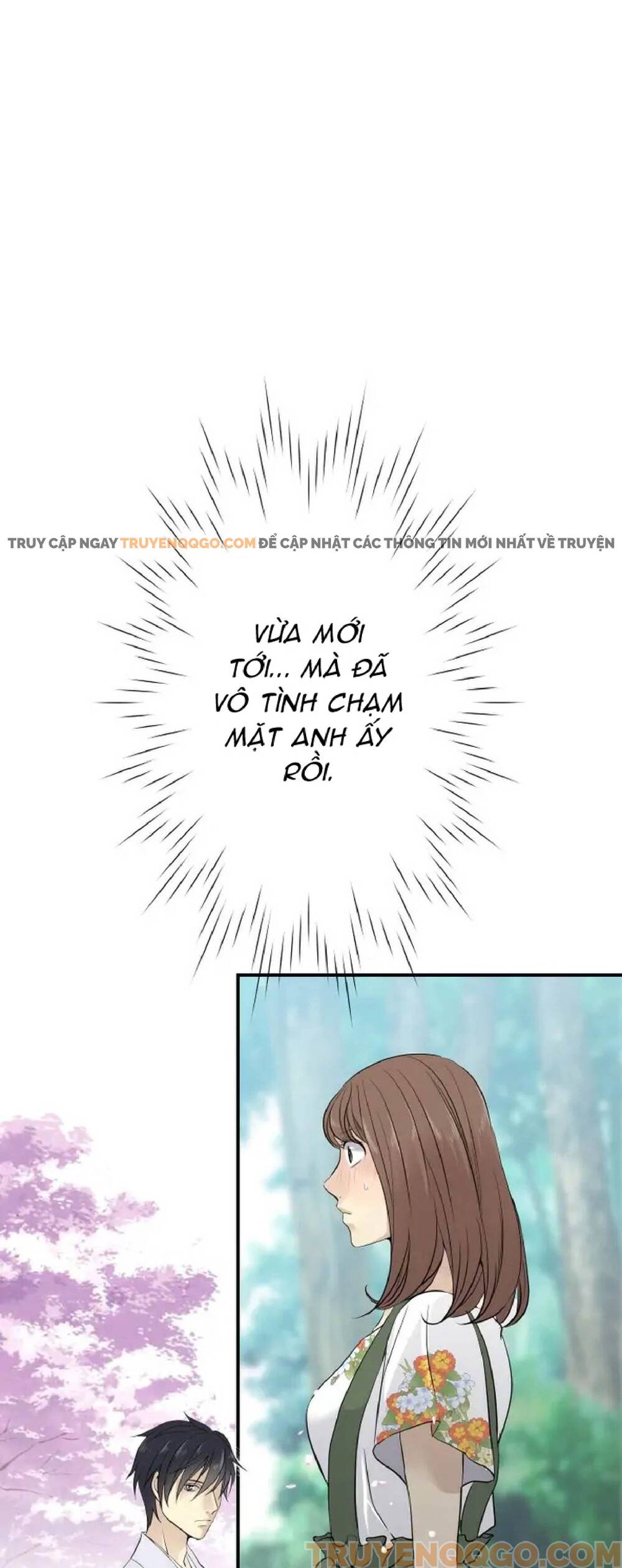 Dâng Mình Cho Nữ Xà Thần Chap 6 - Next Chap 7