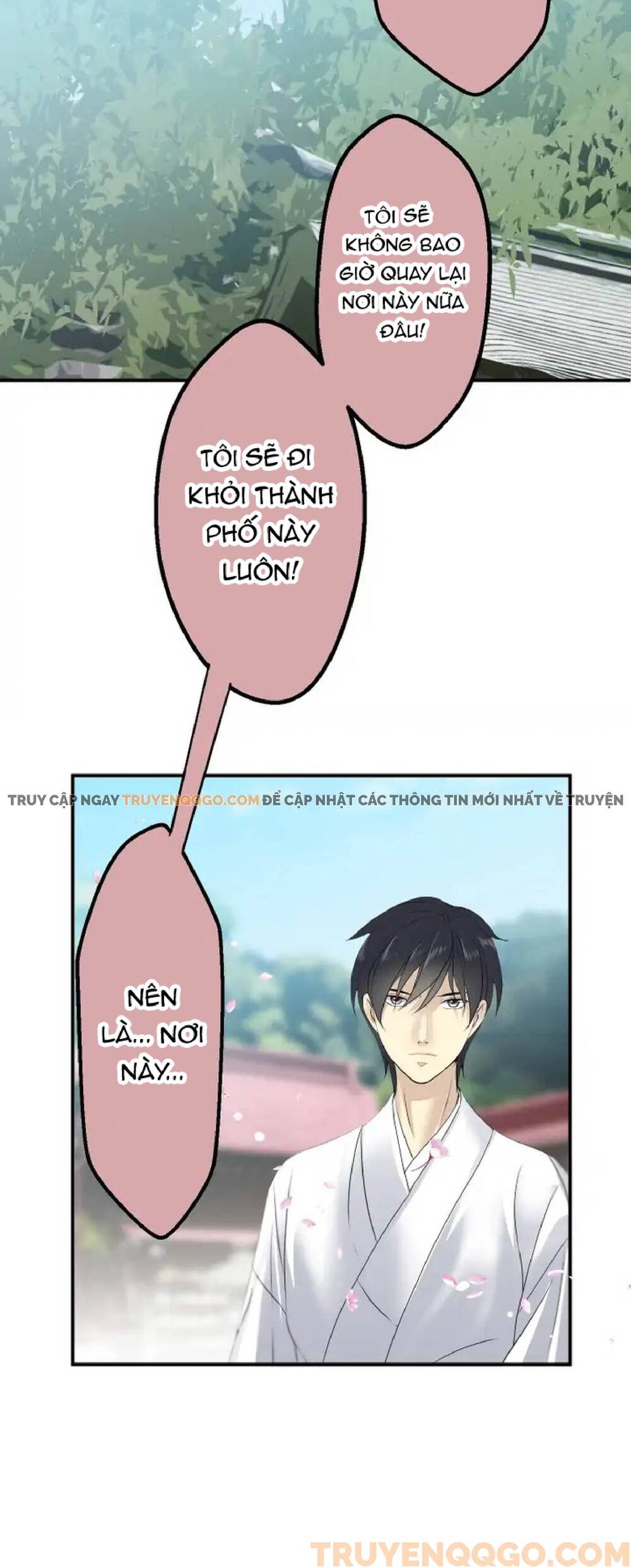 Dâng Mình Cho Nữ Xà Thần Chap 6 - Next Chap 7