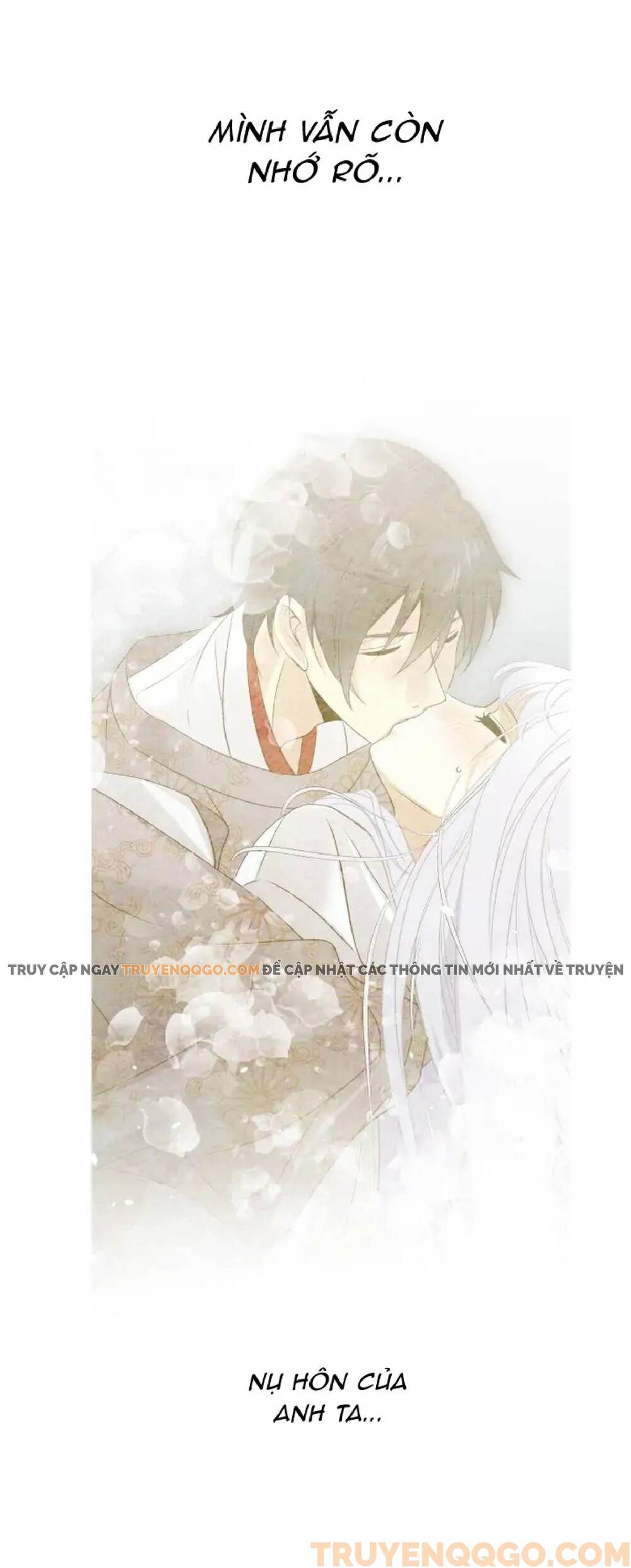 Dâng Mình Cho Nữ Xà Thần Chap 6 - Next Chap 7