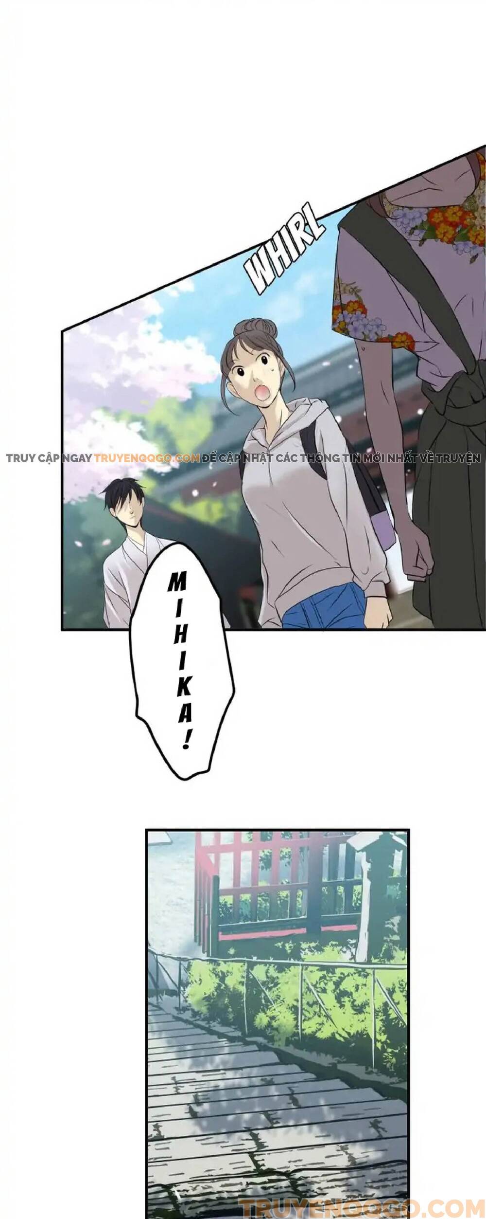Dâng Mình Cho Nữ Xà Thần Chap 6 - Next Chap 7