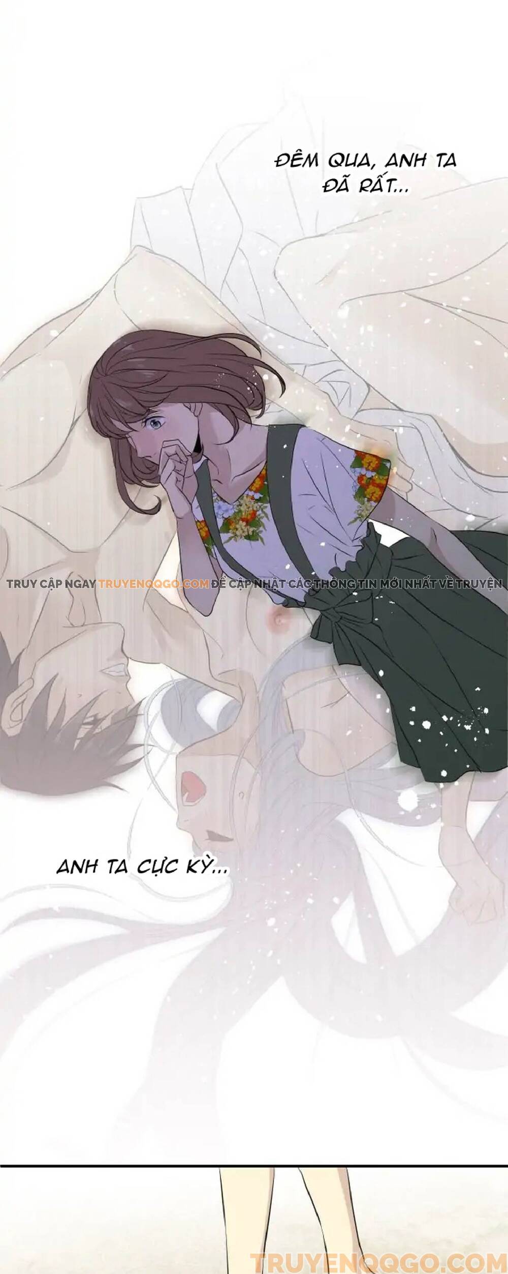 Dâng Mình Cho Nữ Xà Thần Chap 6 - Next Chap 7