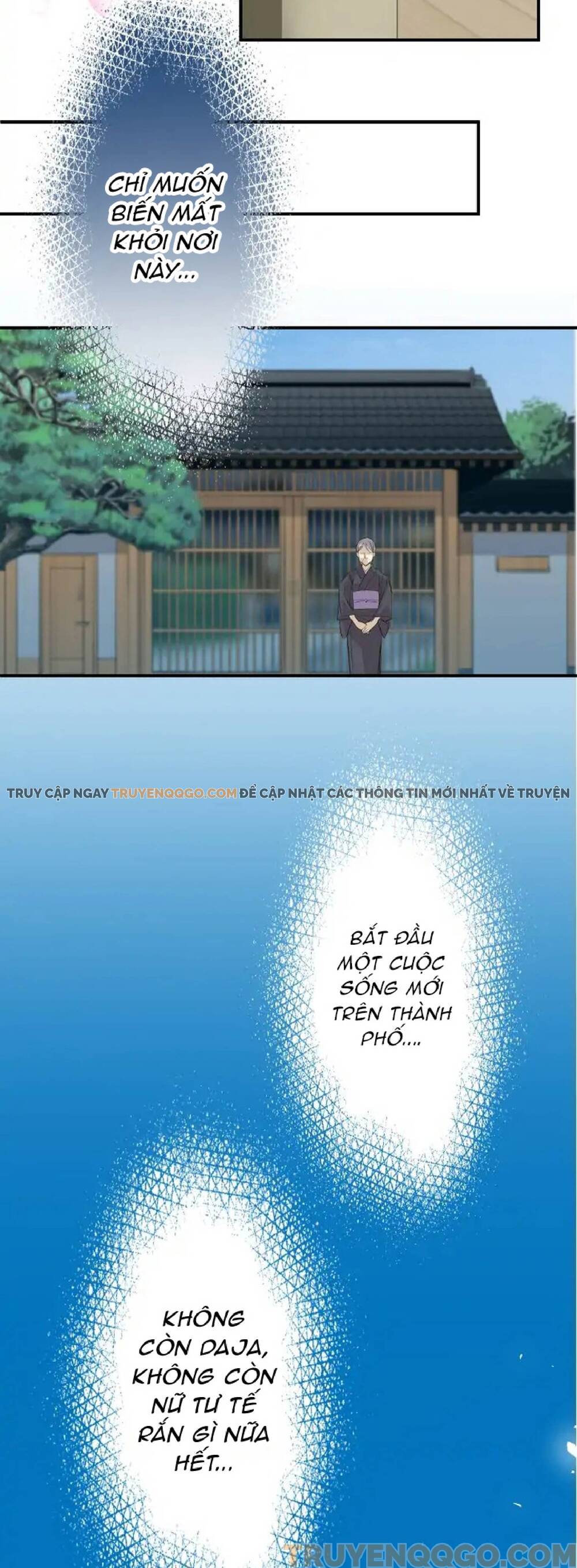 Dâng Mình Cho Nữ Xà Thần Chap 6 - Next Chap 7