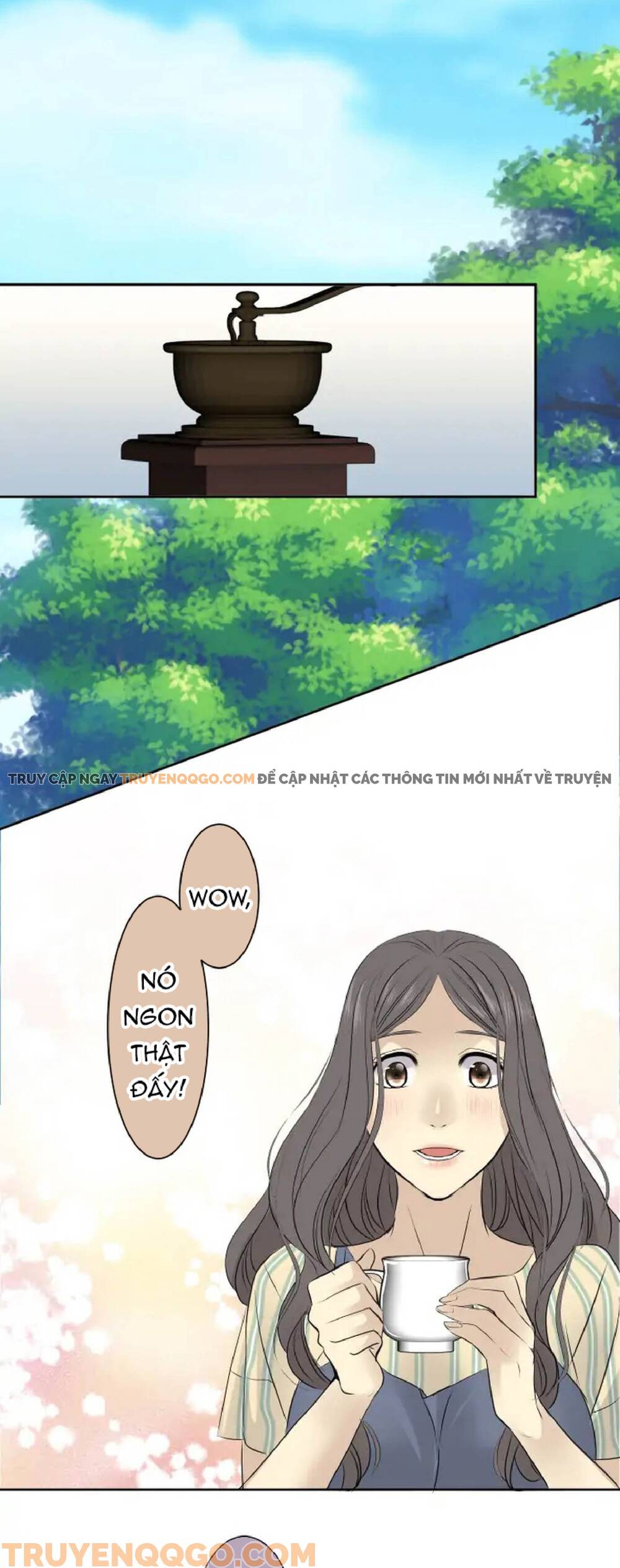 Dâng Mình Cho Nữ Xà Thần Chap 60 - Next Chap 61