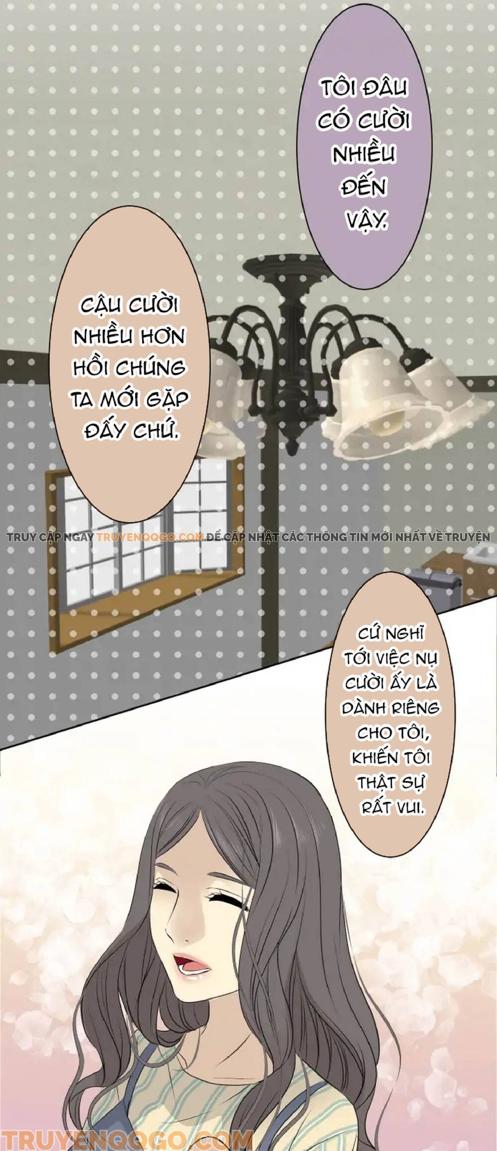 Dâng Mình Cho Nữ Xà Thần Chap 60 - Next Chap 61