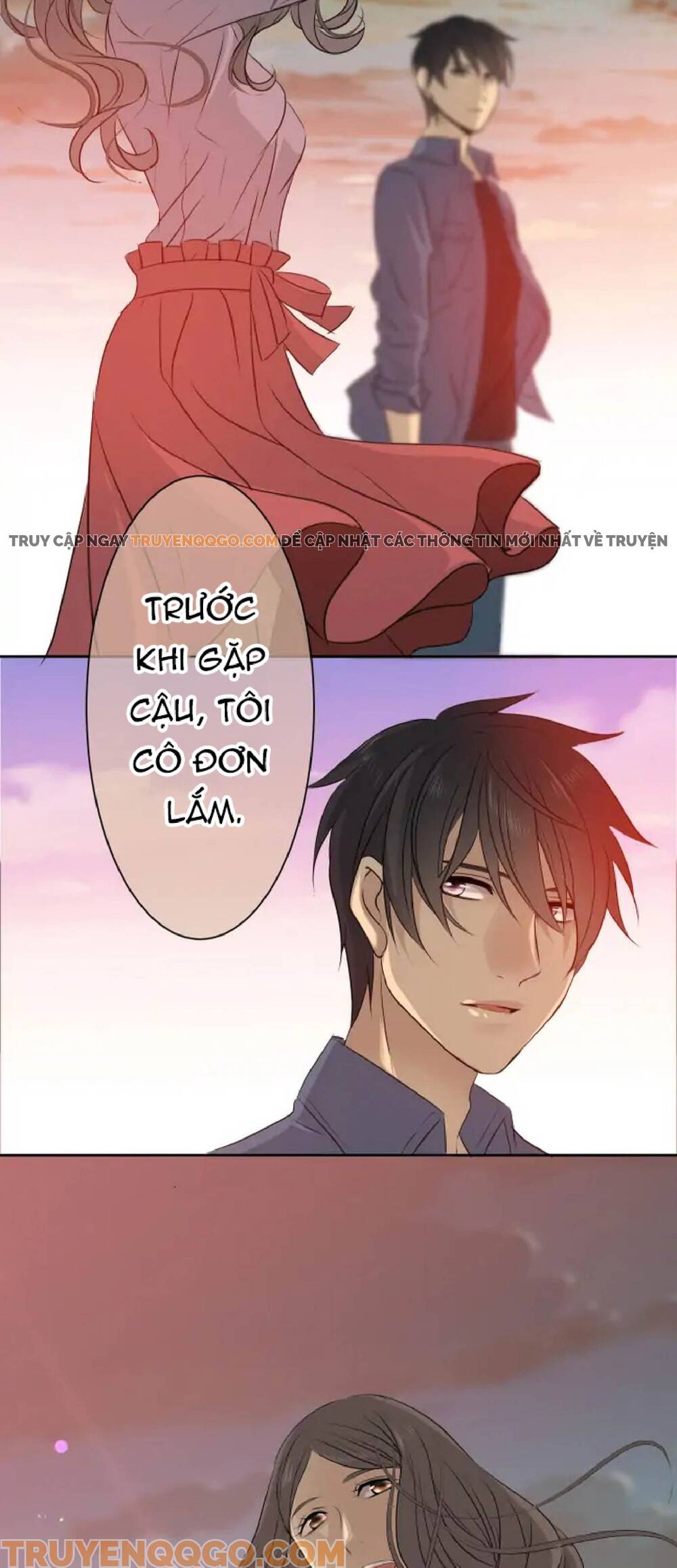 Dâng Mình Cho Nữ Xà Thần Chap 60 - Next Chap 61