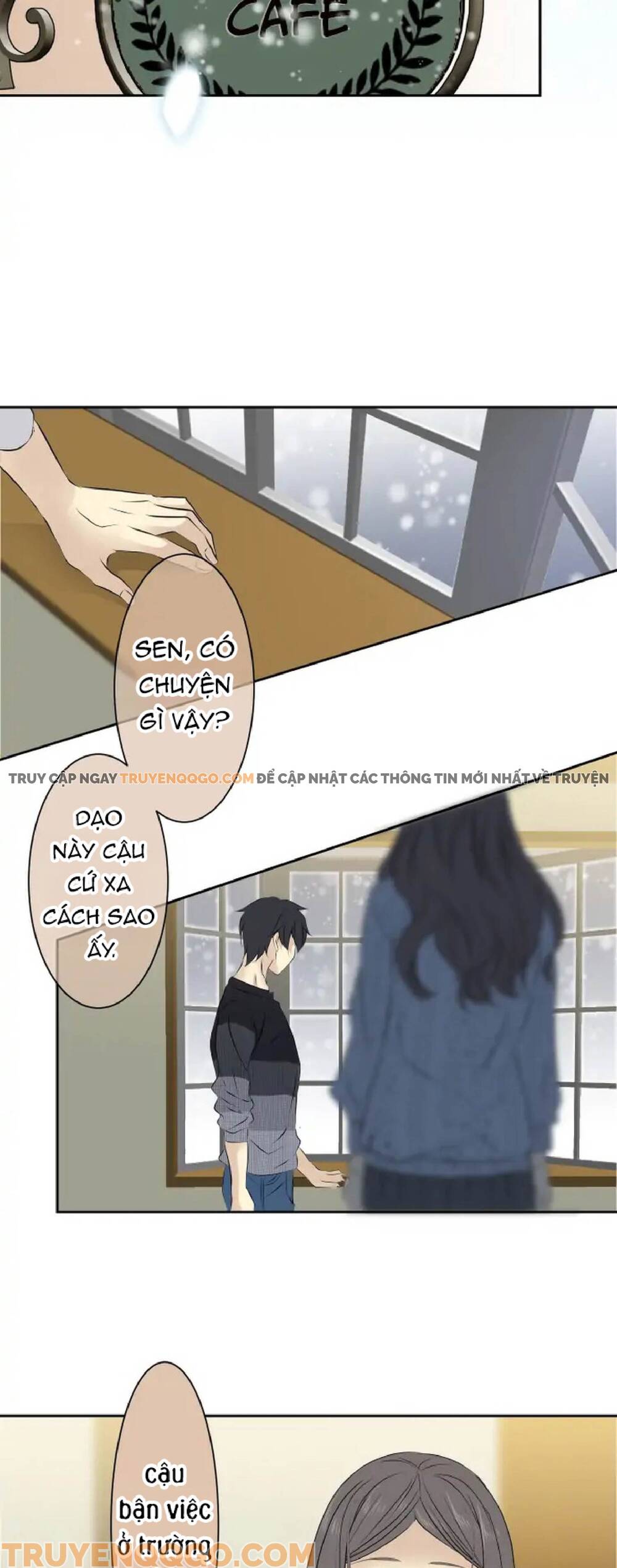Dâng Mình Cho Nữ Xà Thần Chap 60 - Next Chap 61