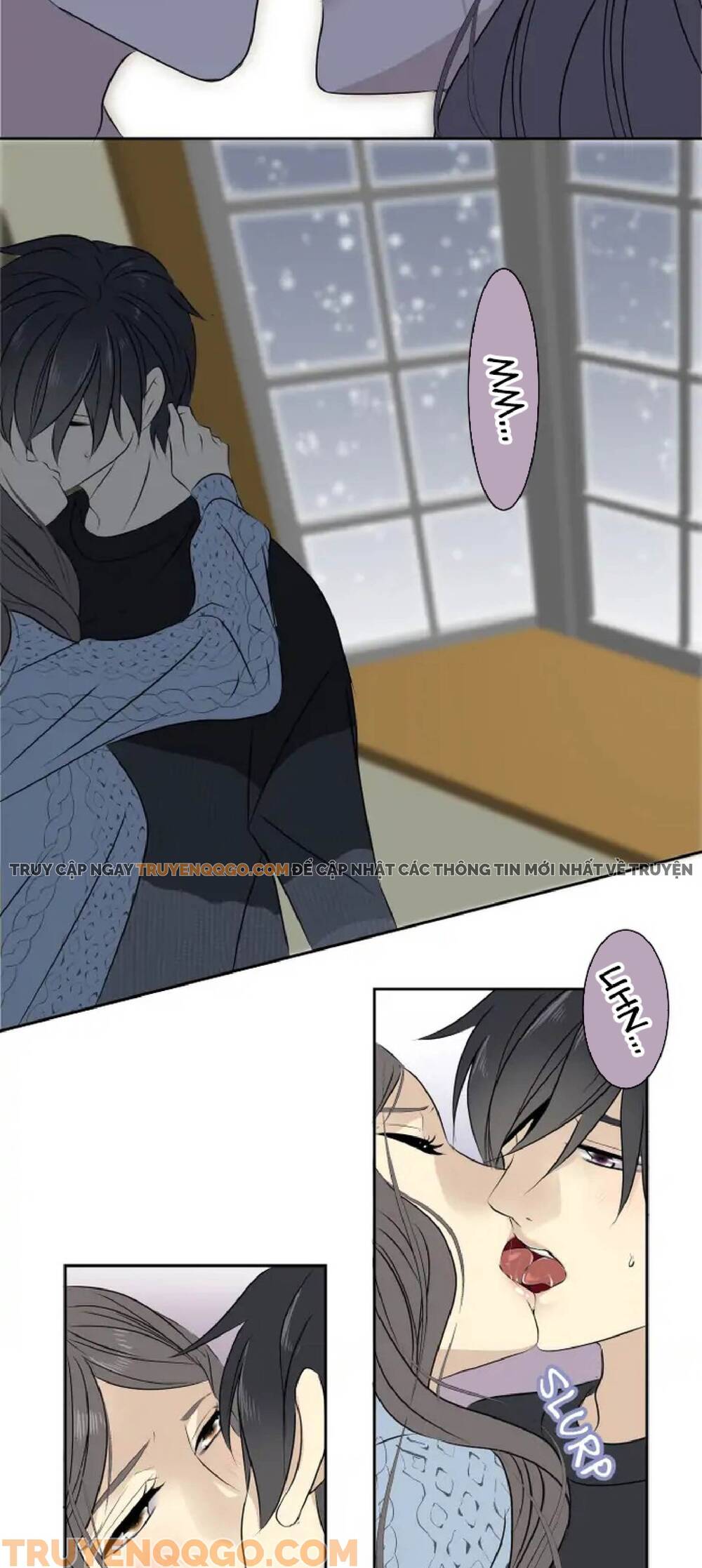 Dâng Mình Cho Nữ Xà Thần Chap 60 - Next Chap 61
