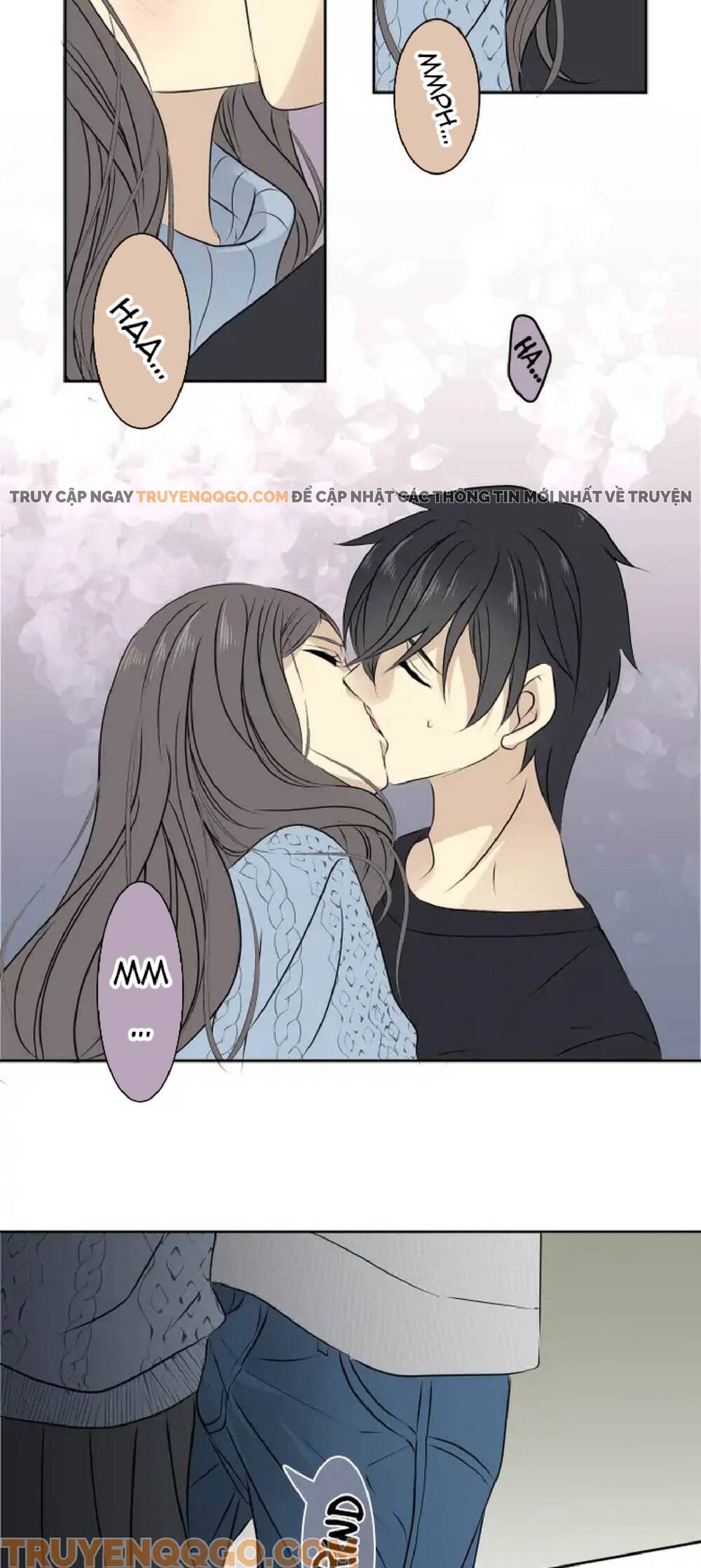 Dâng Mình Cho Nữ Xà Thần Chap 60 - Next Chap 61