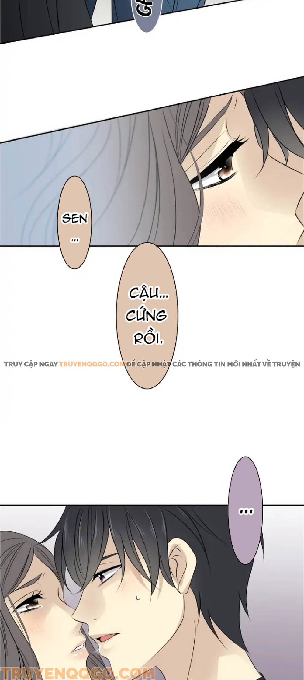 Dâng Mình Cho Nữ Xà Thần Chap 60 - Next Chap 61