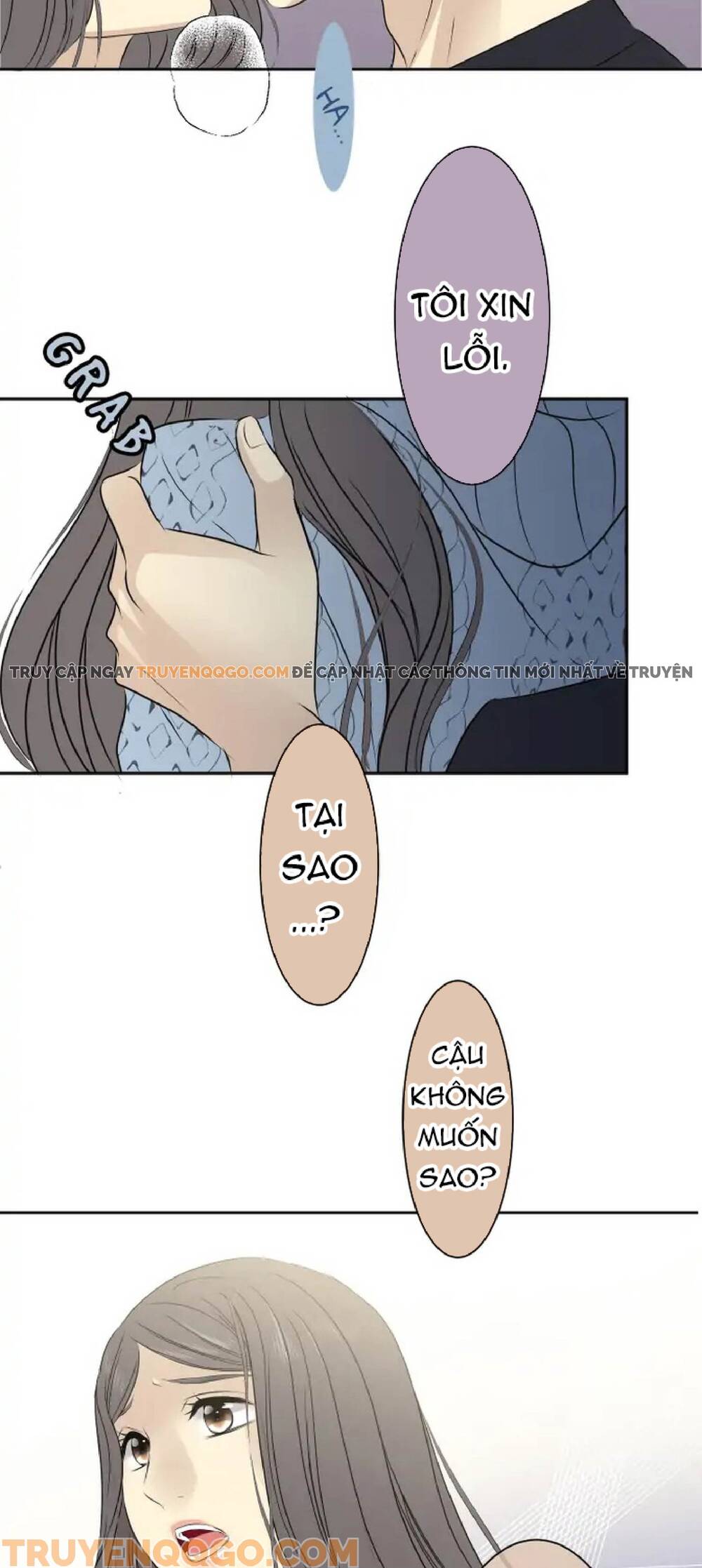 Dâng Mình Cho Nữ Xà Thần Chap 60 - Next Chap 61