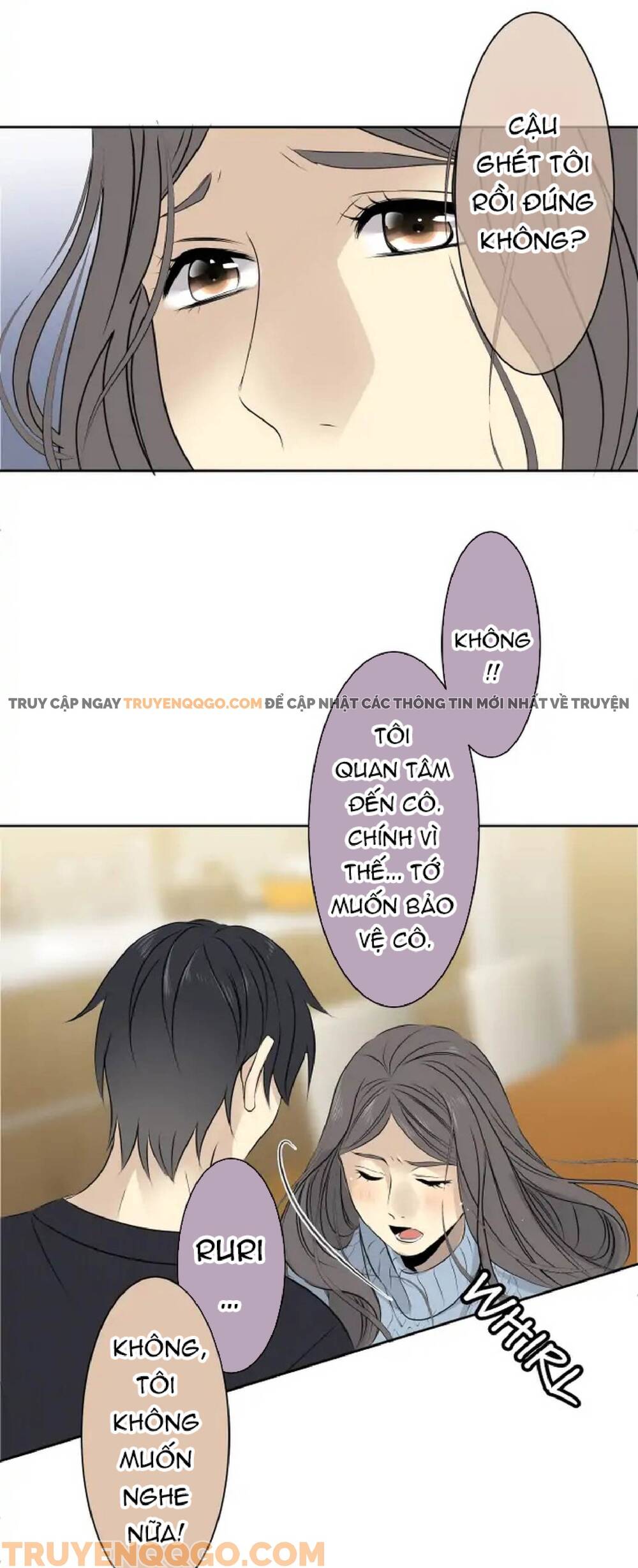 Dâng Mình Cho Nữ Xà Thần Chap 60 - Next Chap 61