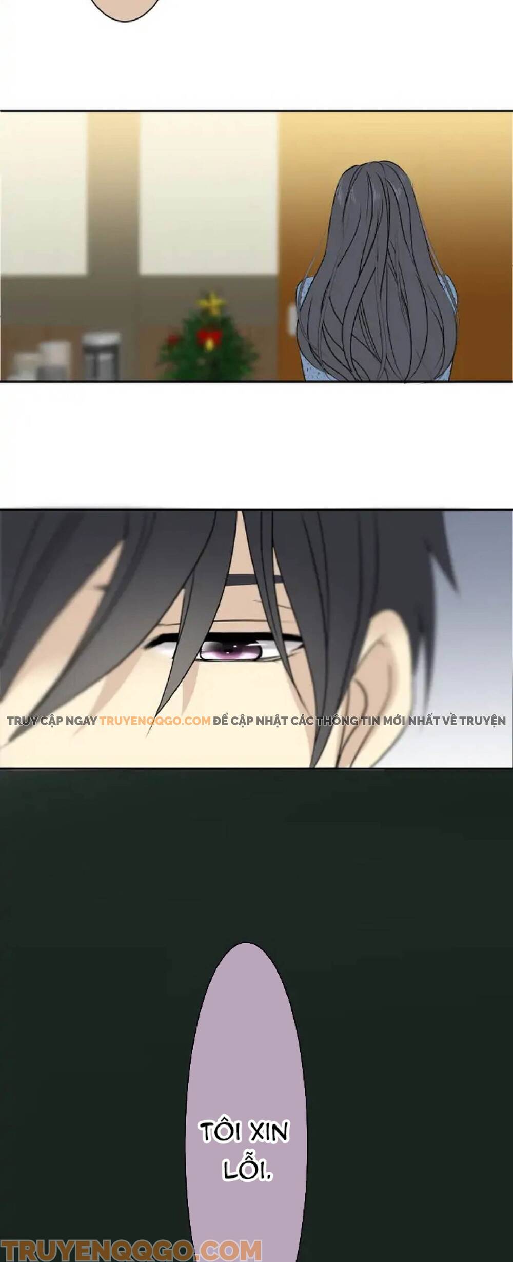 Dâng Mình Cho Nữ Xà Thần Chap 60 - Next Chap 61