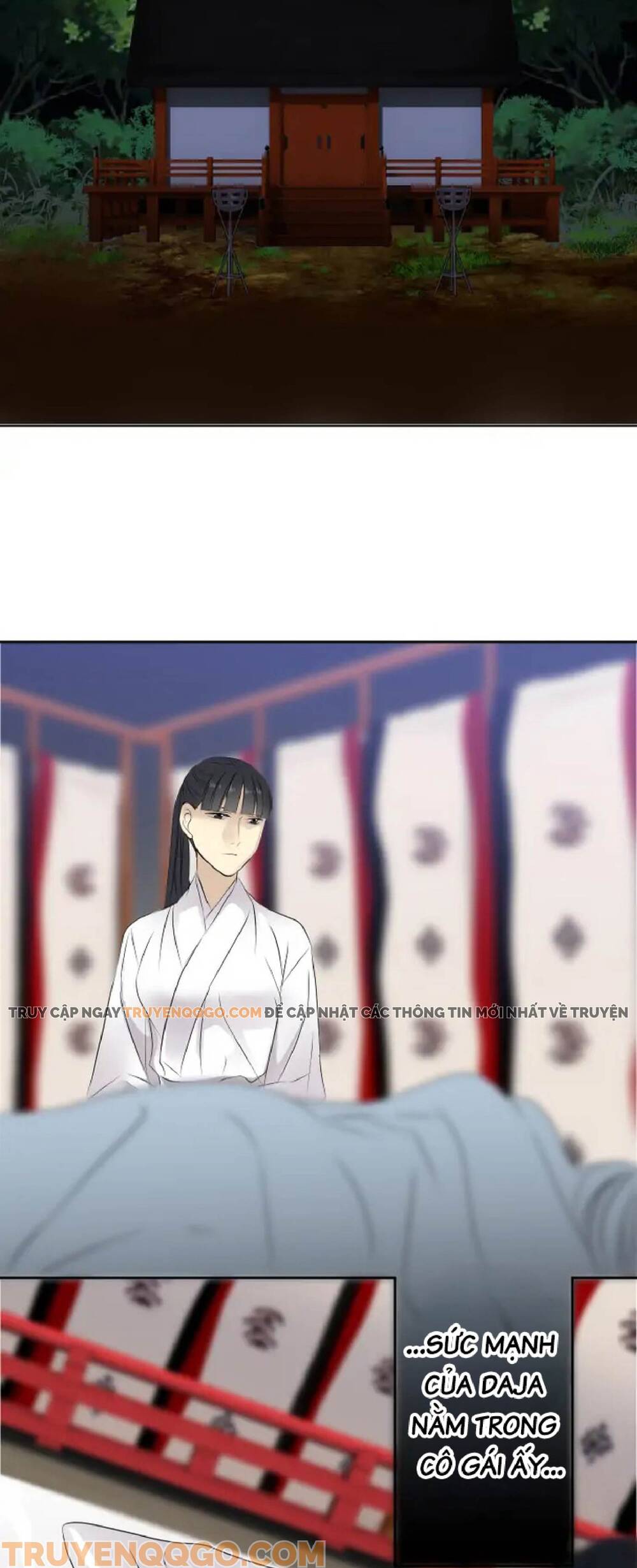Dâng Mình Cho Nữ Xà Thần Chap 60 - Next Chap 61