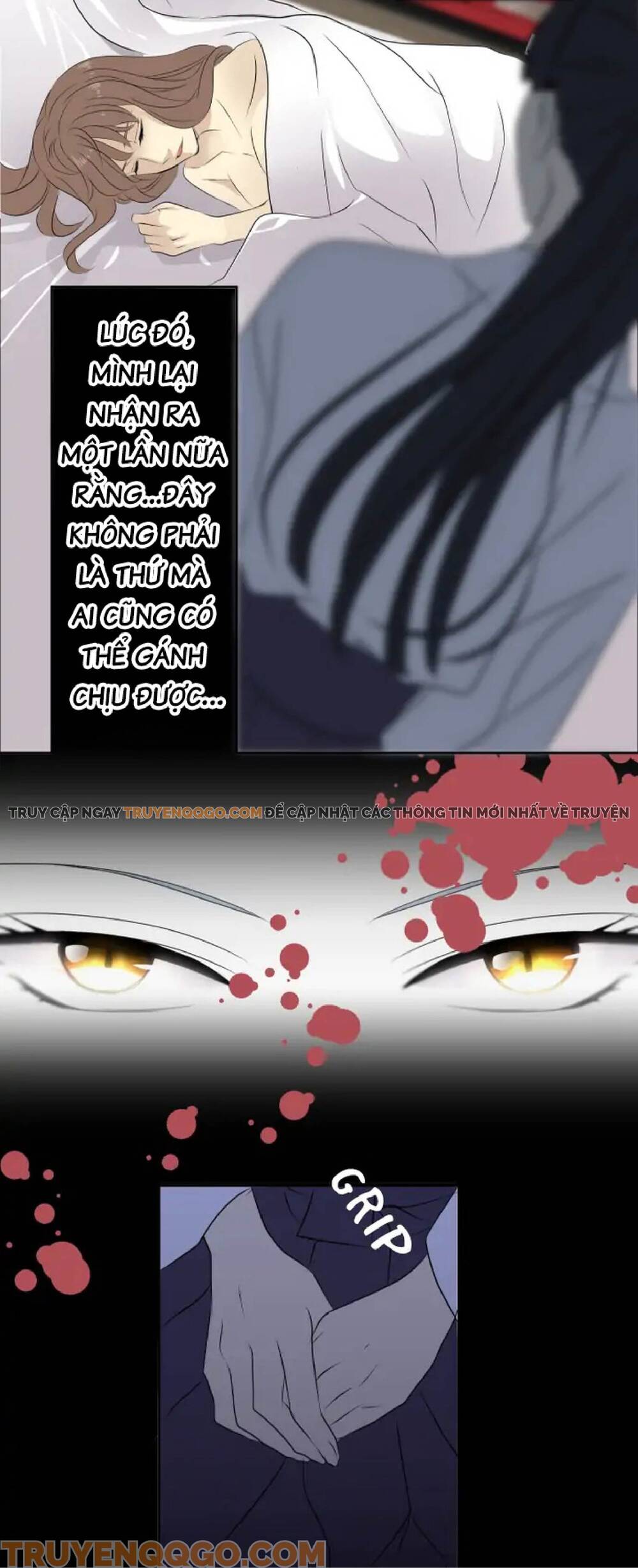 Dâng Mình Cho Nữ Xà Thần Chap 60 - Next Chap 61
