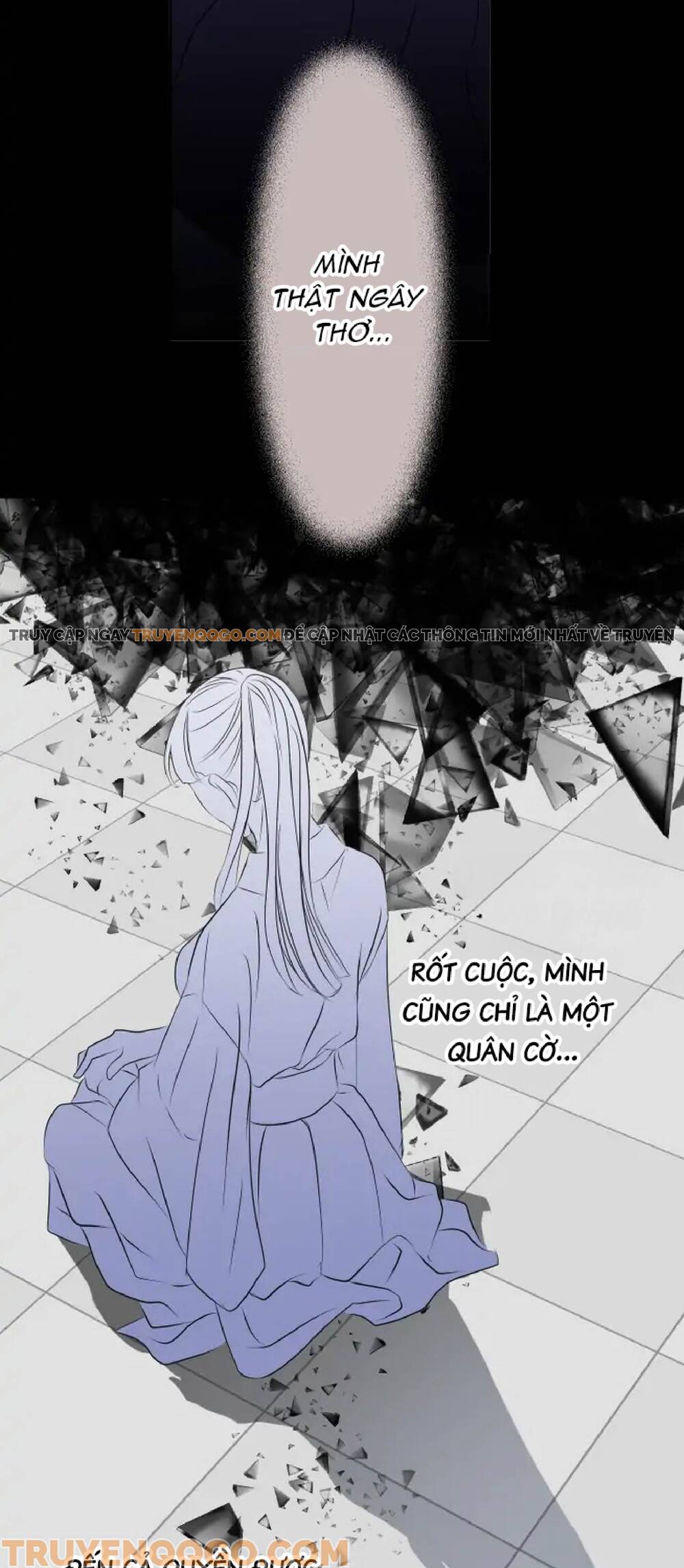 Dâng Mình Cho Nữ Xà Thần Chap 60 - Next Chap 61