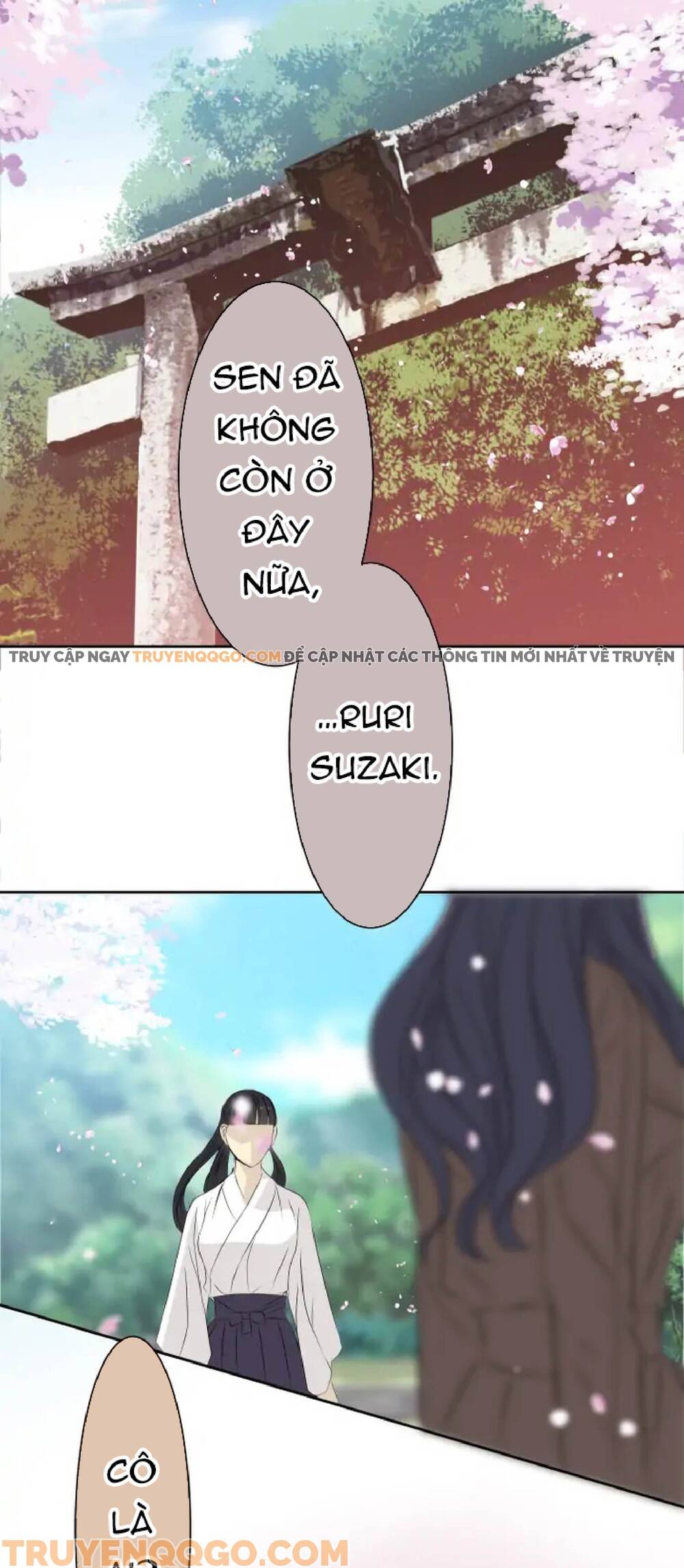 Dâng Mình Cho Nữ Xà Thần Chap 60 - Next Chap 61