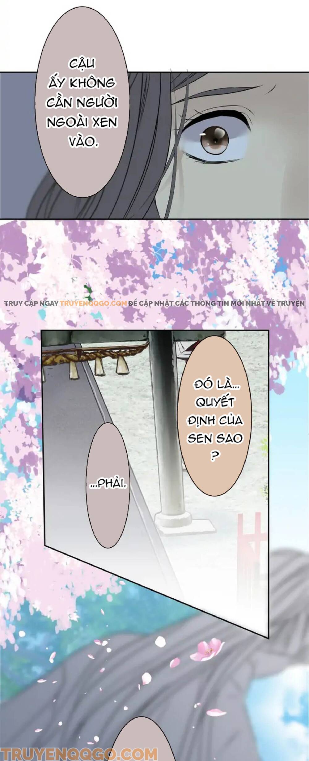 Dâng Mình Cho Nữ Xà Thần Chap 60 - Next Chap 61
