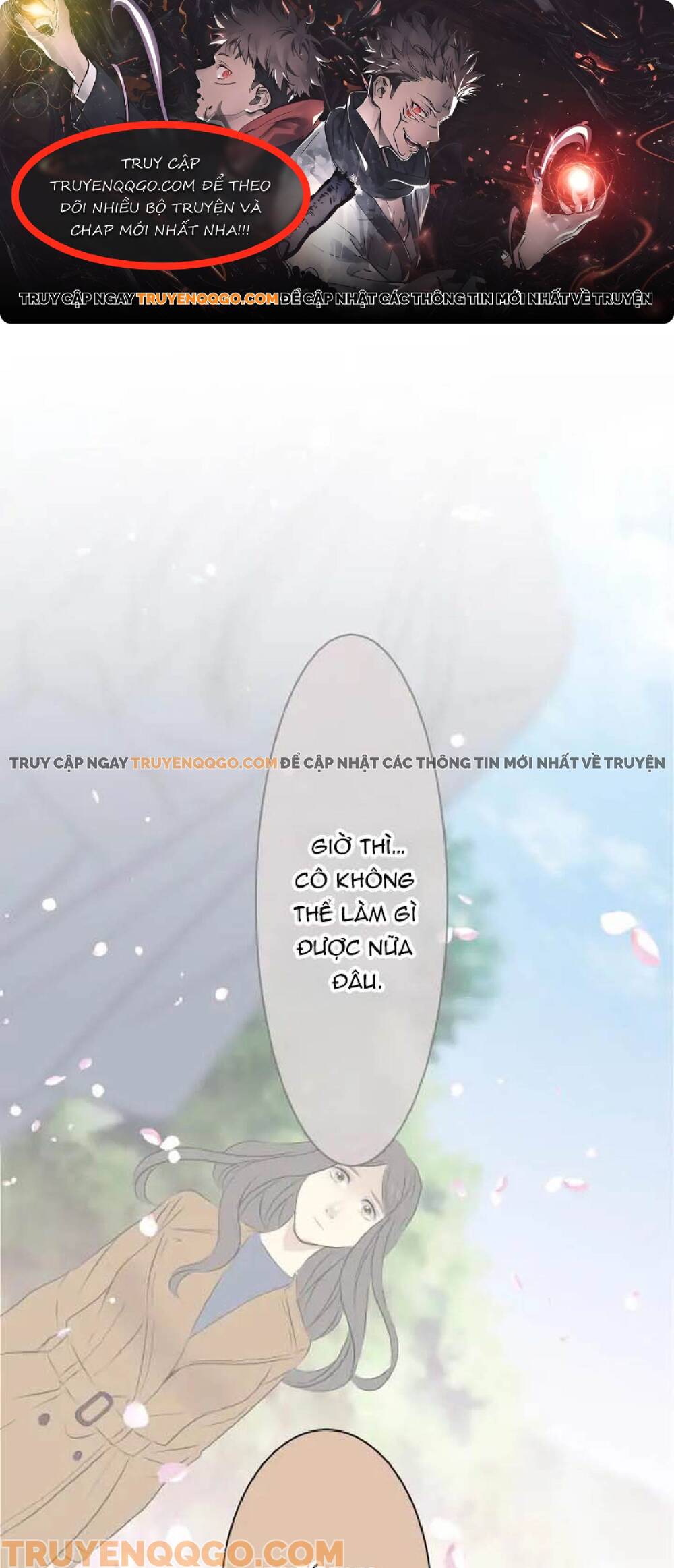 Dâng Mình Cho Nữ Xà Thần Chap 61 - Next Chap 62
