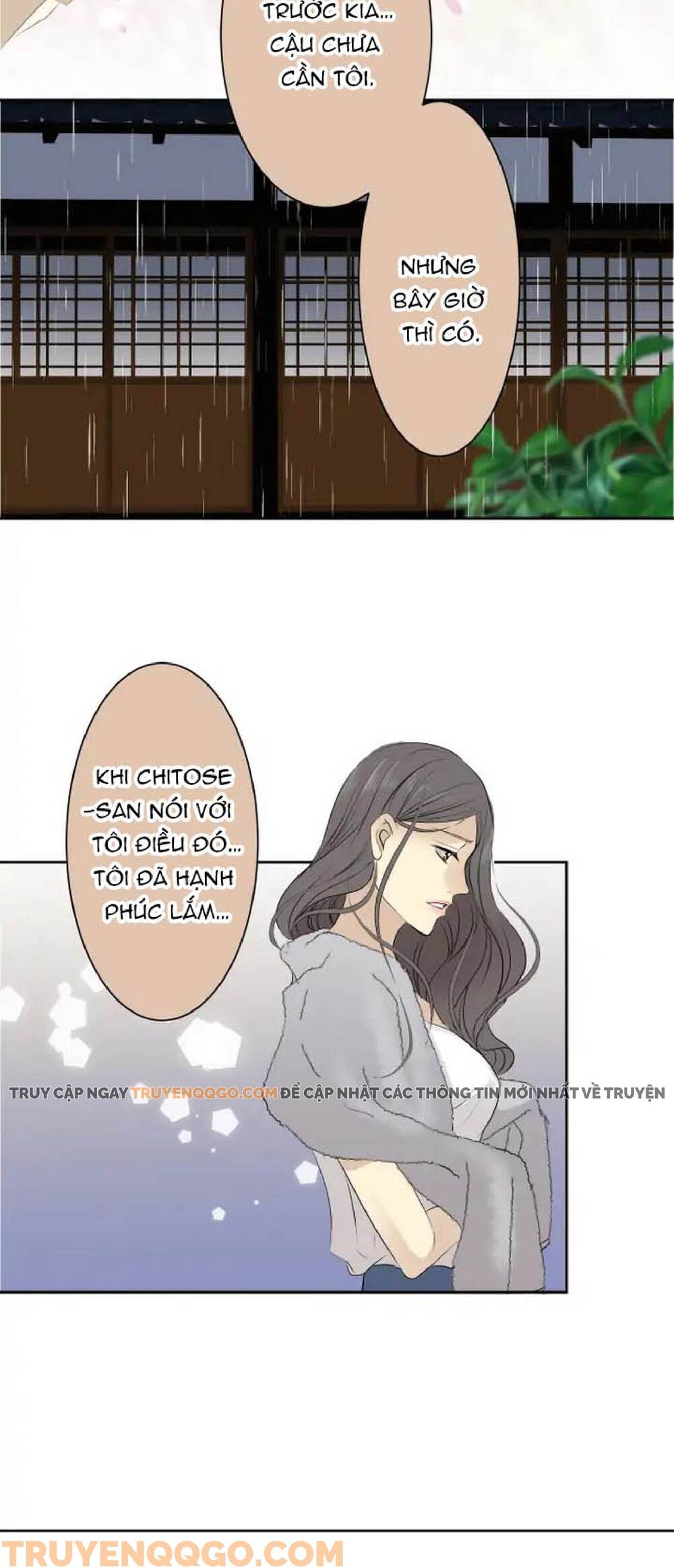 Dâng Mình Cho Nữ Xà Thần Chap 61 - Next Chap 62