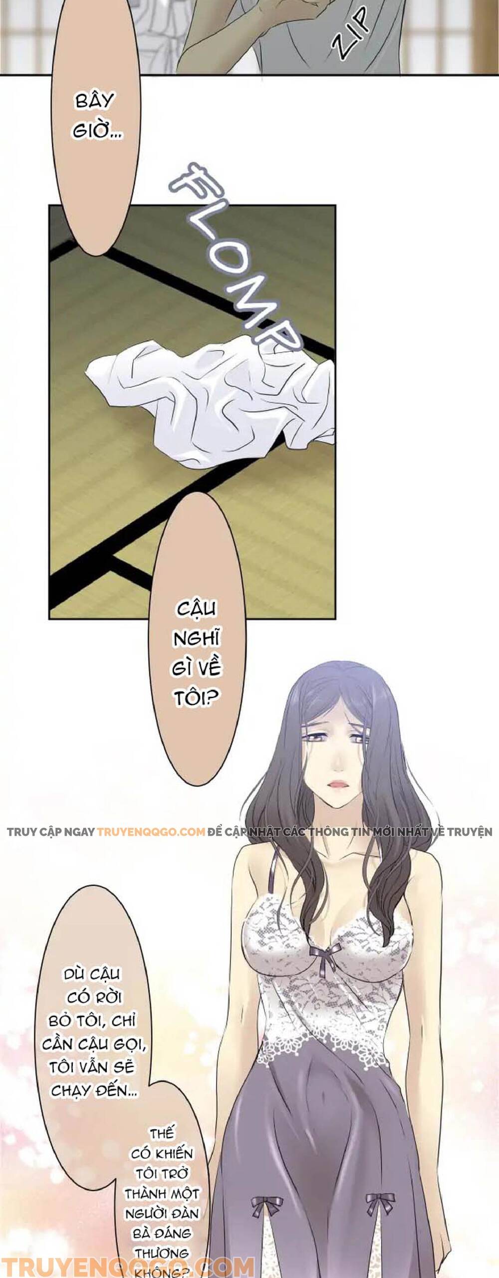 Dâng Mình Cho Nữ Xà Thần Chap 61 - Next Chap 62