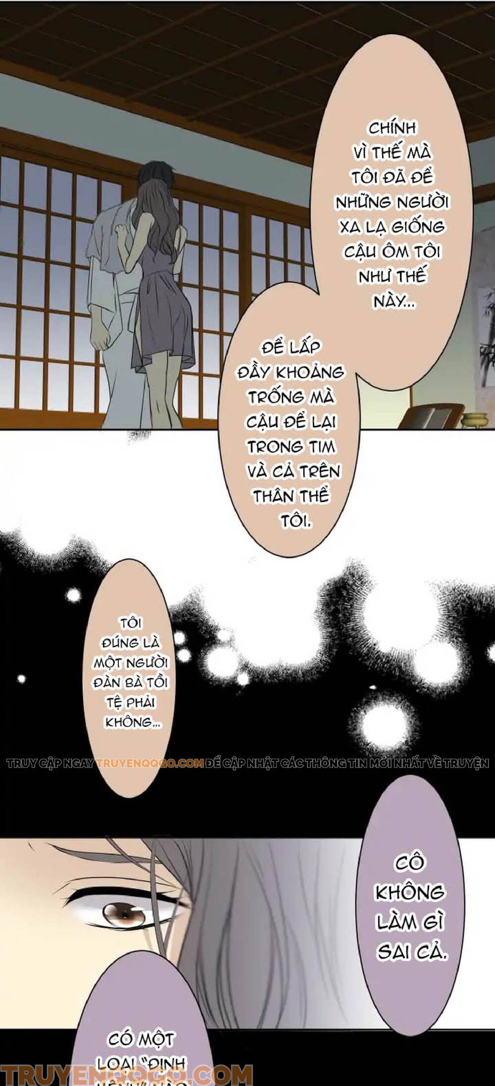 Dâng Mình Cho Nữ Xà Thần Chap 61 - Next Chap 62