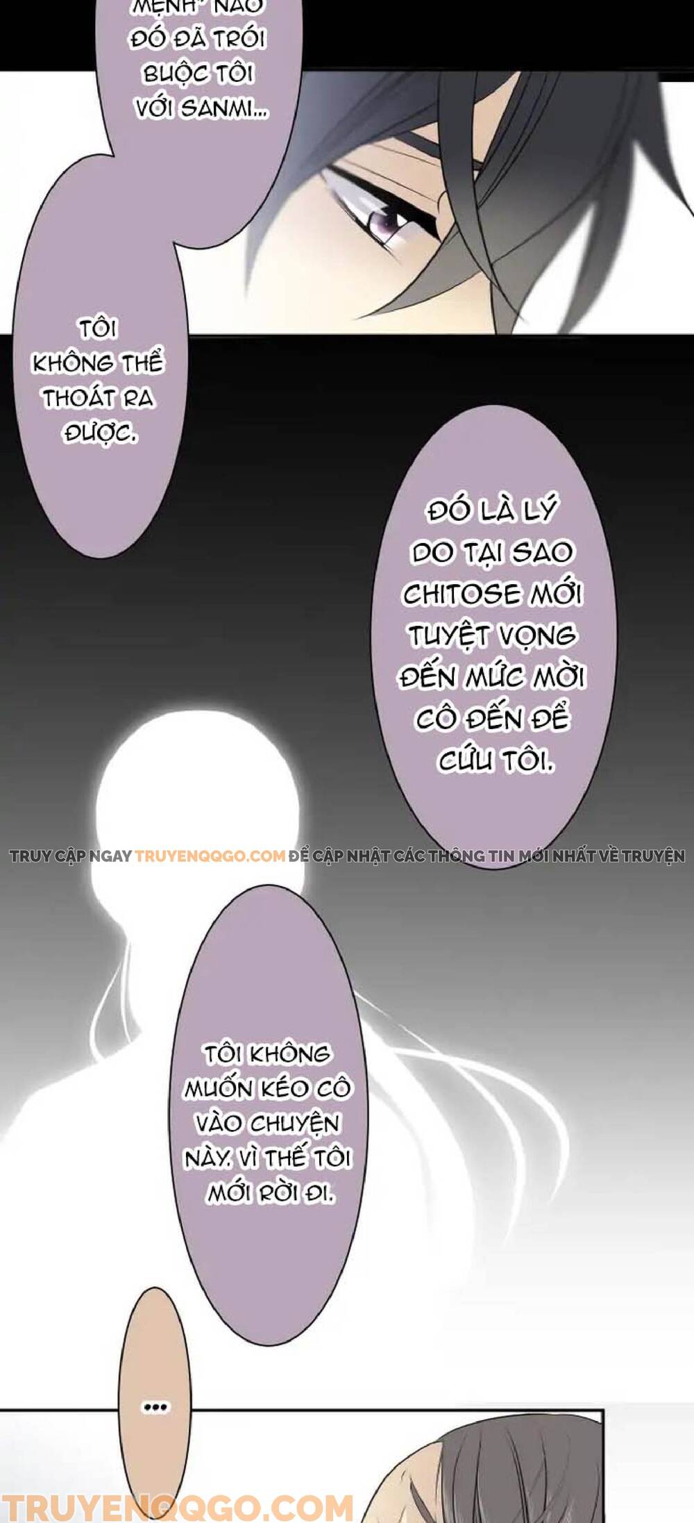 Dâng Mình Cho Nữ Xà Thần Chap 61 - Next Chap 62