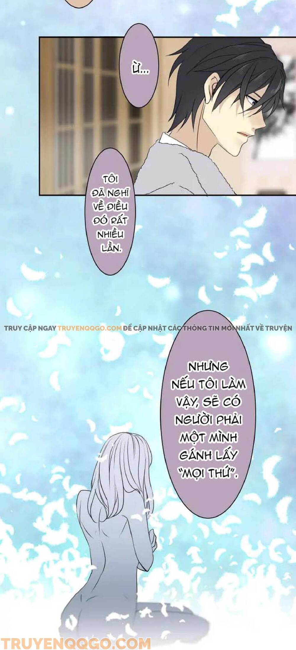 Dâng Mình Cho Nữ Xà Thần Chap 61 - Next Chap 62