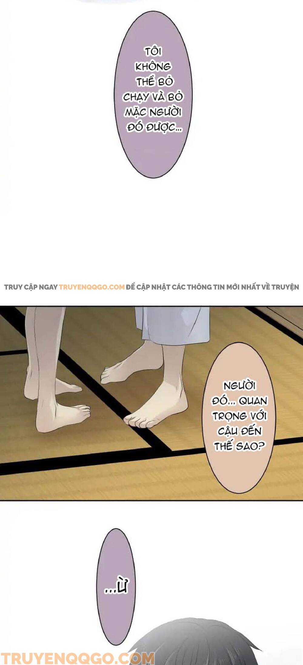 Dâng Mình Cho Nữ Xà Thần Chap 61 - Next Chap 62