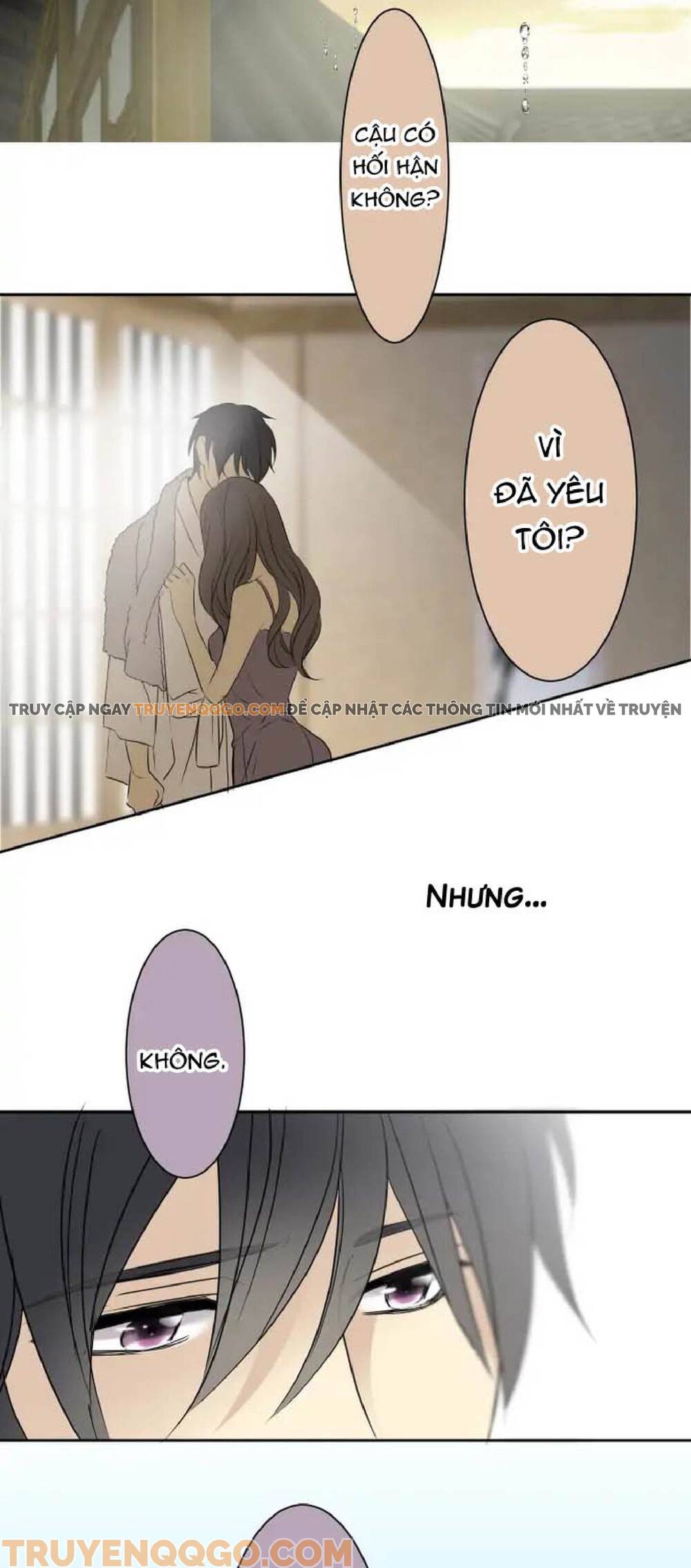 Dâng Mình Cho Nữ Xà Thần Chap 61 - Next Chap 62