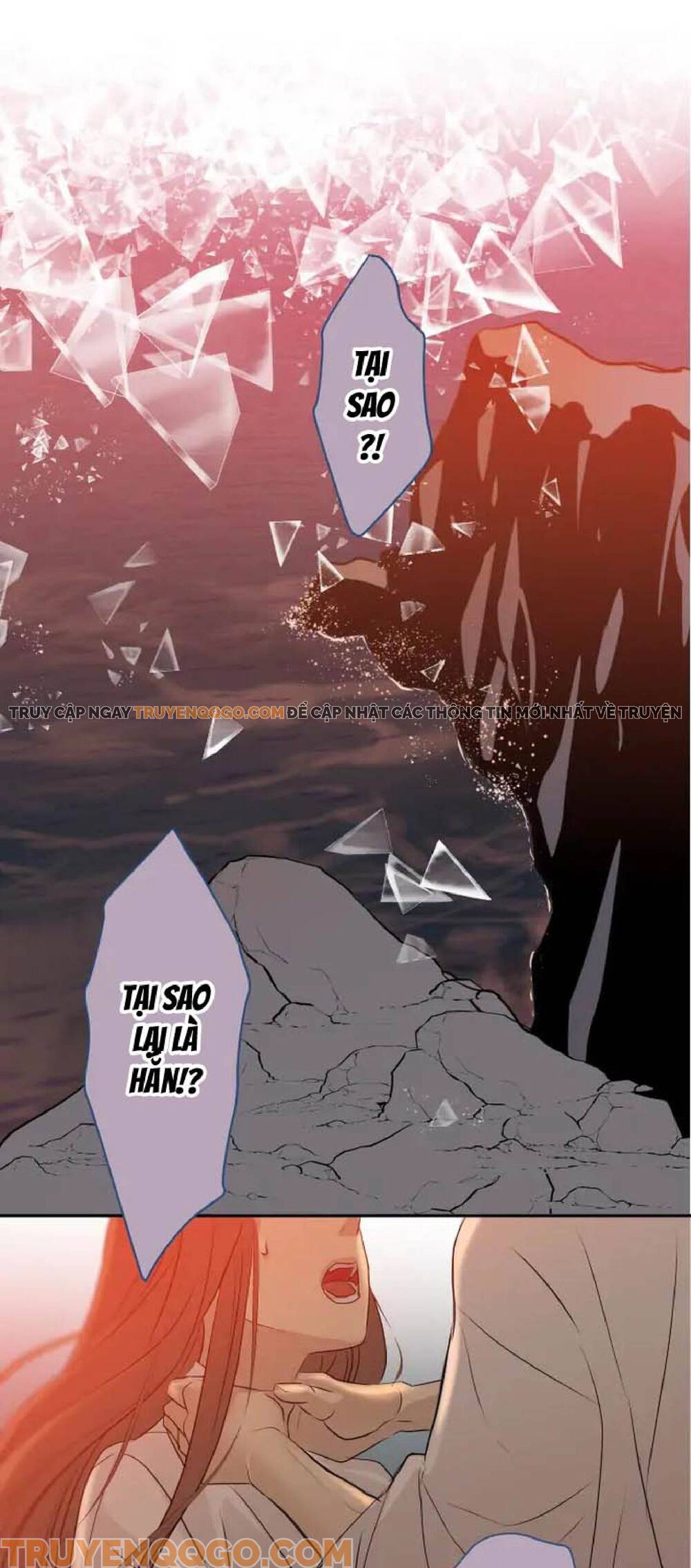 Dâng Mình Cho Nữ Xà Thần Chap 61 - Next Chap 62