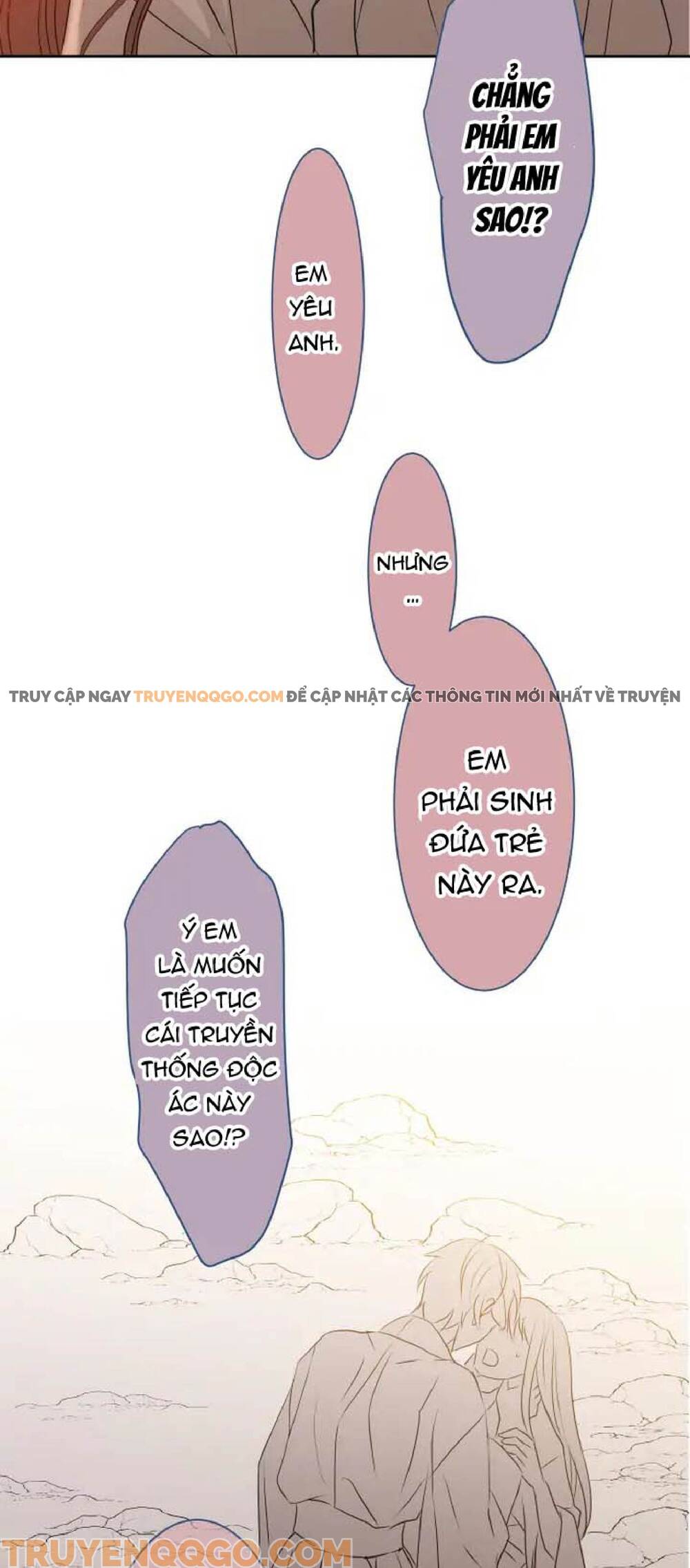 Dâng Mình Cho Nữ Xà Thần Chap 61 - Next Chap 62