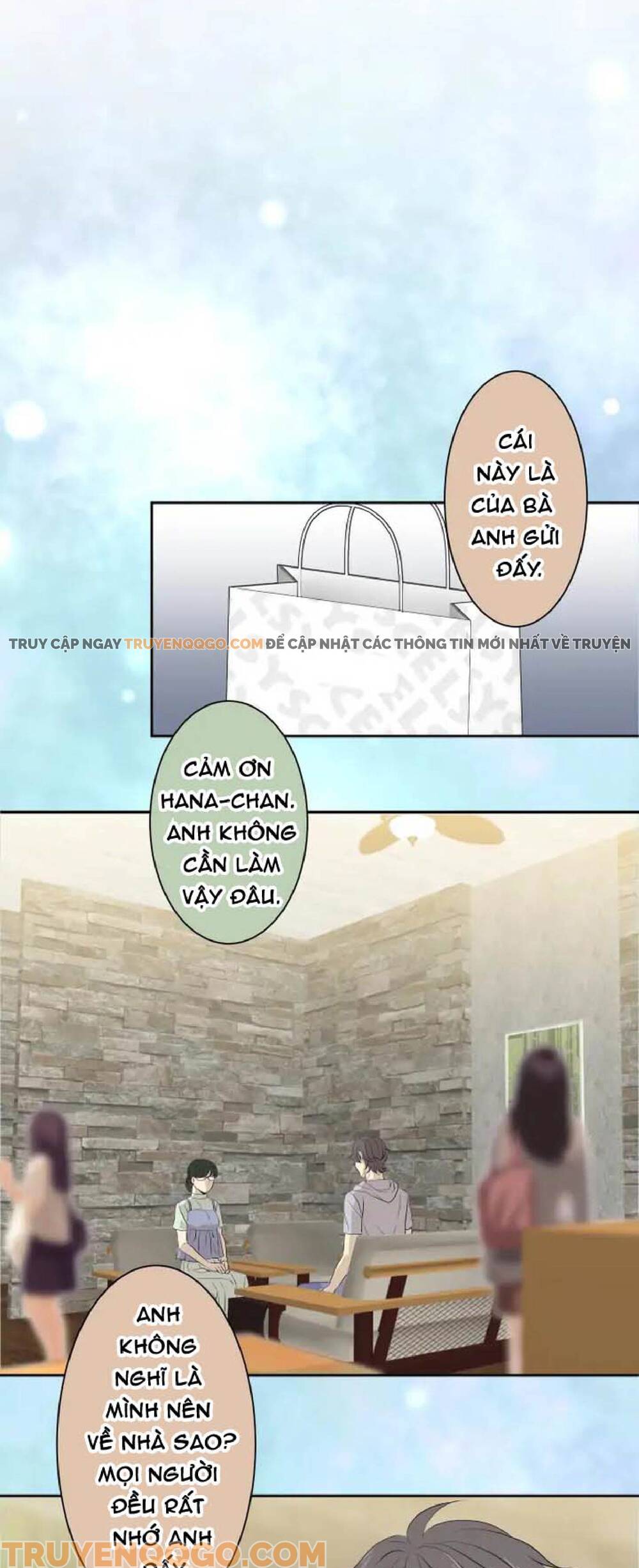 Dâng Mình Cho Nữ Xà Thần Chap 62 - Next Chap 63